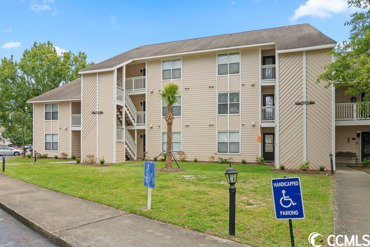 4493 Little River Inn Ln. UNIT #1609 Little River, SC 29566