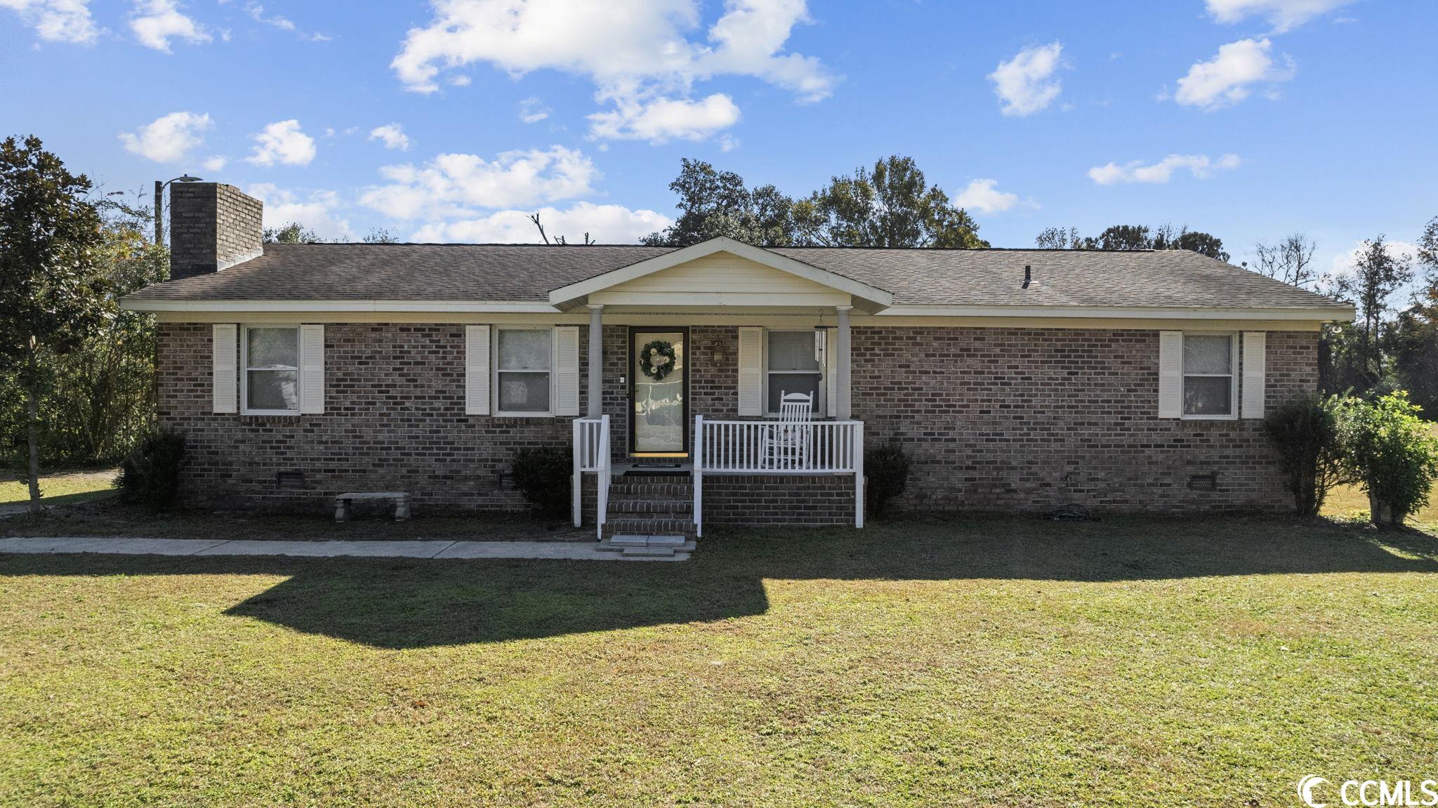 2054 Rainbow Ct. Mullins, SC 29574