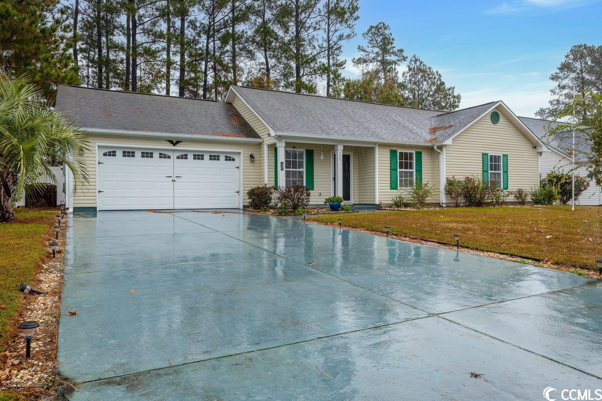 306 Andorra St. Longs, SC 29568