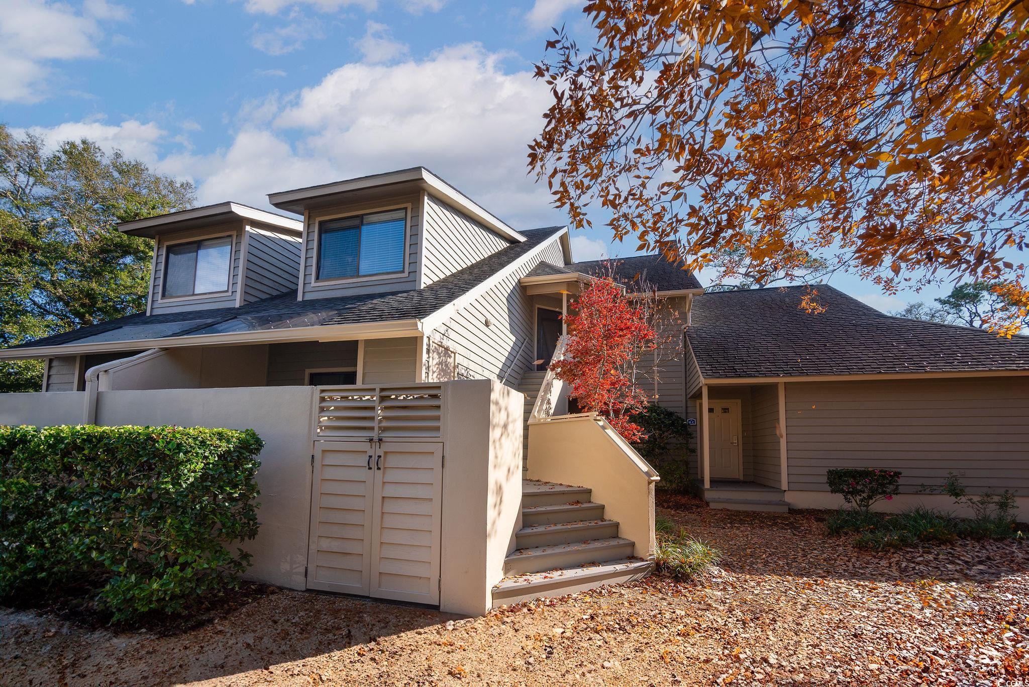 205 Westleton Dr. UNIT 11E Myrtle Beach, SC 29572