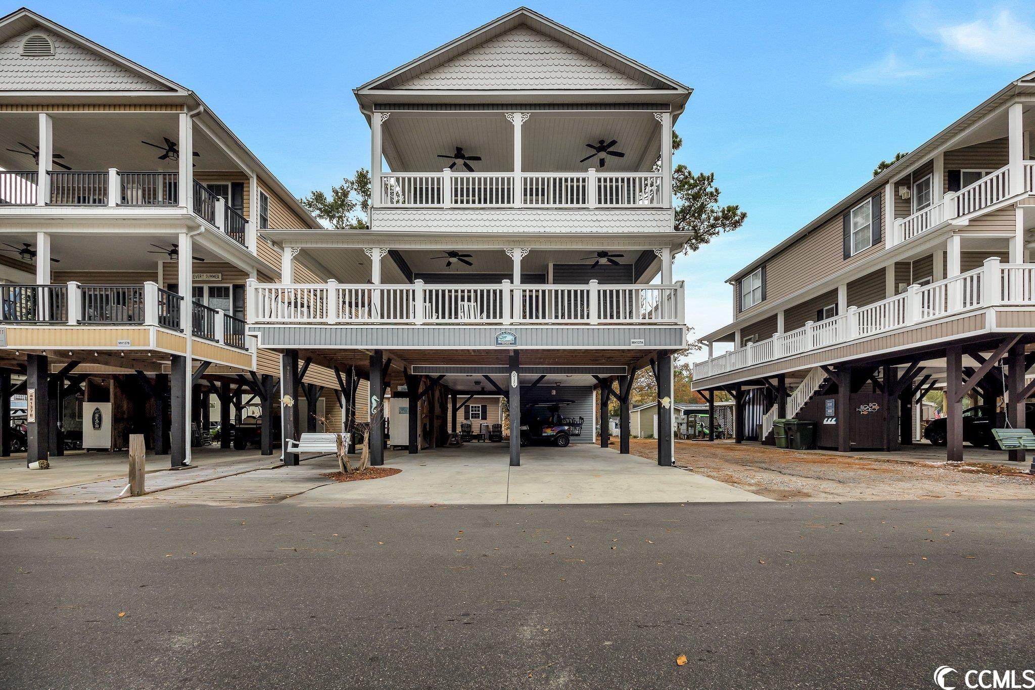 6001 - MH1 S Kings Hwy. Myrtle Beach, SC 29575
