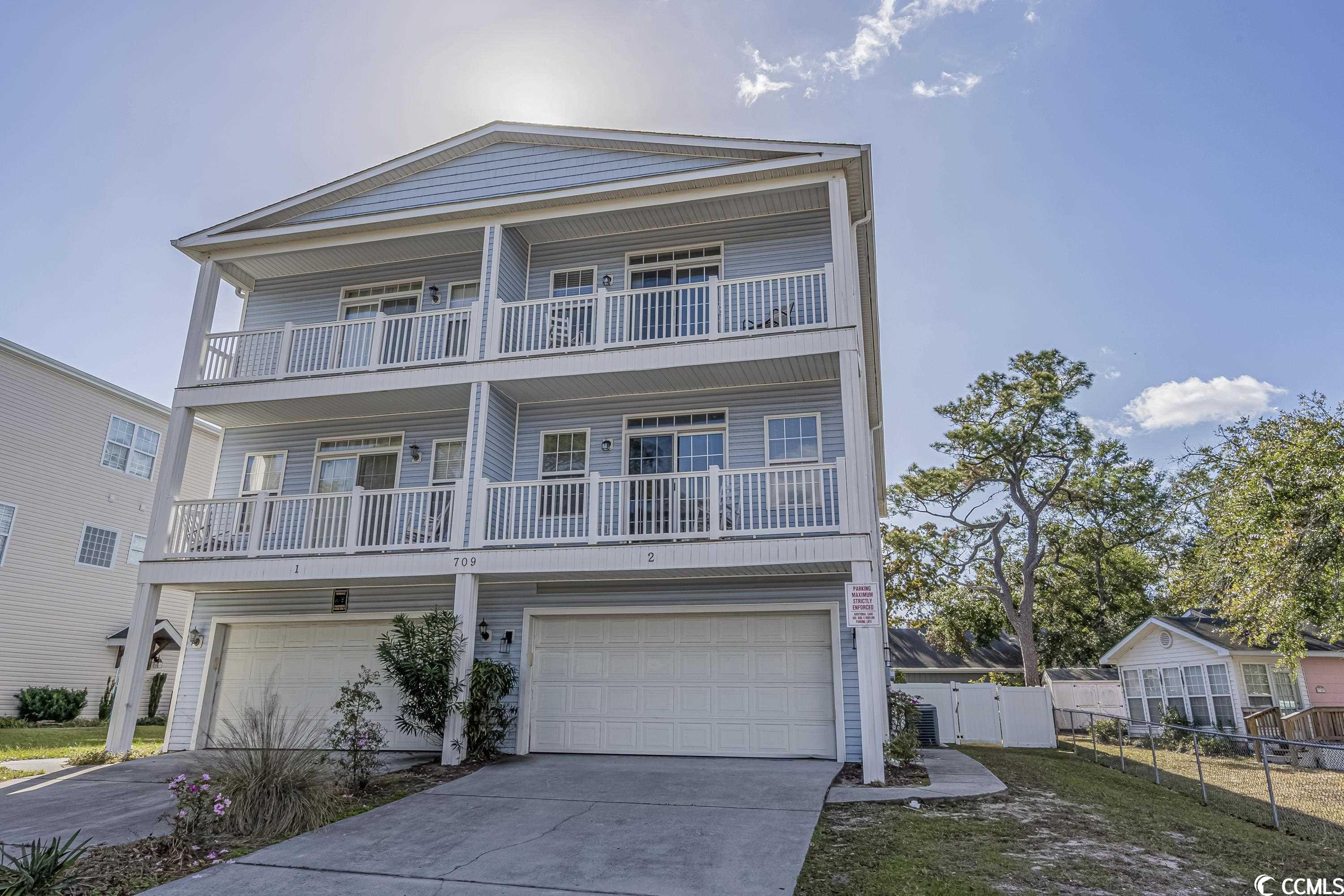 709 37th Ave. S North Myrtle Beach, SC 29582