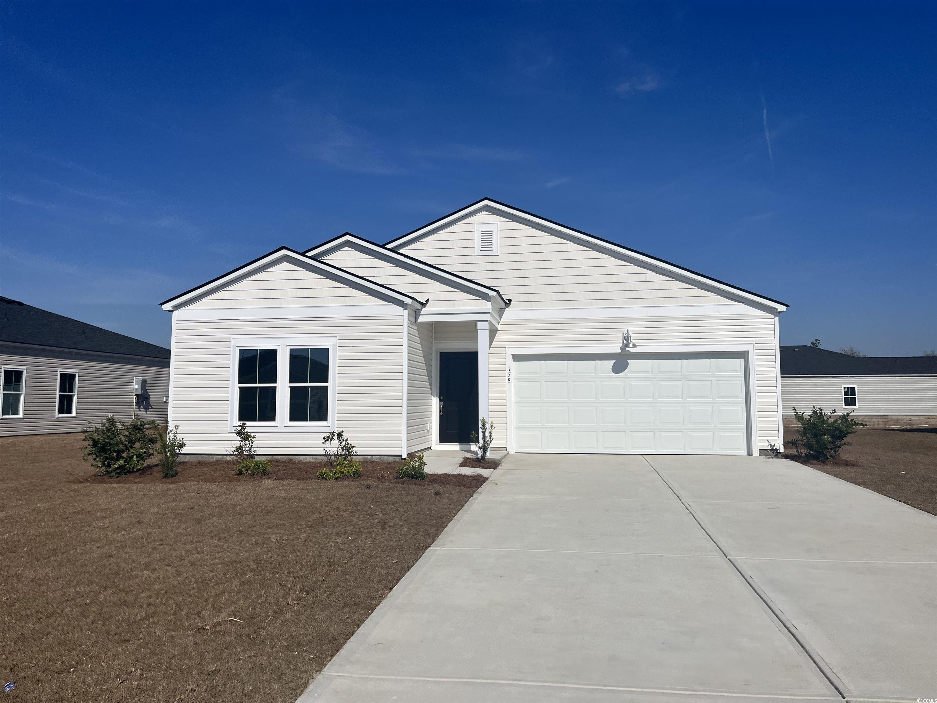 198 Saddle St Conway, SC 29527