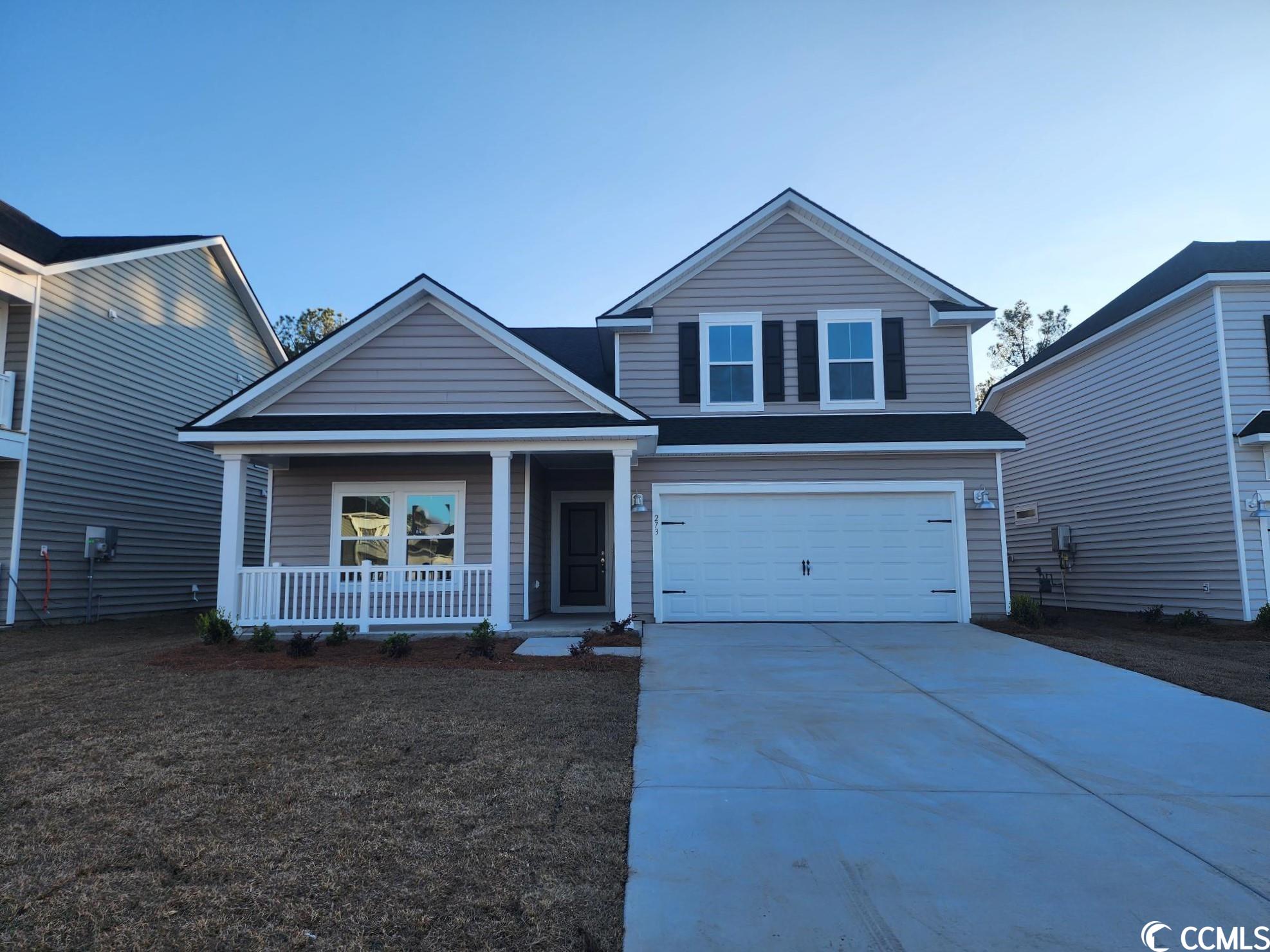 273 Augusta Green Way Myrtle Beach, SC 29579