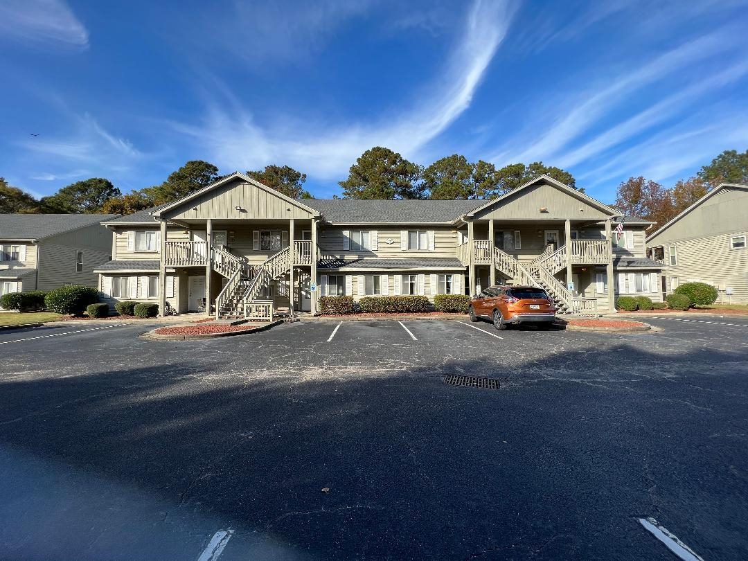 1027 Red Tree Circle UNIT D Myrtle Beach, SC 29588