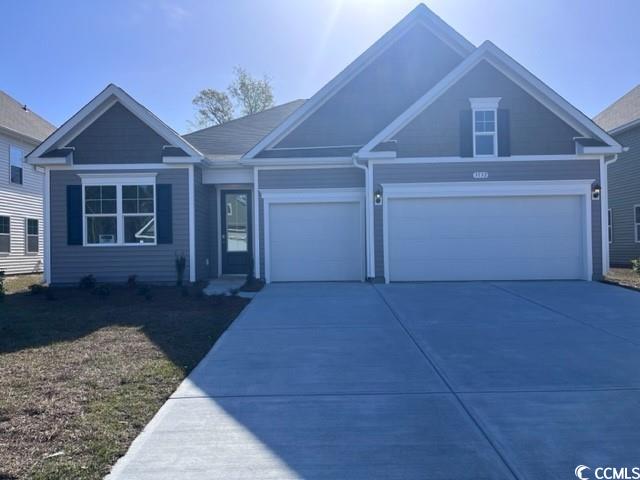 new phase now selling in heather glen! this home is a must see! standard 3- car garage and a beautiful open concept layout! the large gourmet kitchen features granite countertops, stainless appliances including a gas range, and a huge walk-in pantry.  the master suite is tucked away at the back of the home and has a tray ceiling, lots of natural light, 2 walk-in closets, and a private en suite bath with huge separate vanities! sliding glass doors lead to the spacious 18'x11' covered rear porch! this is america's smart home! each of our homes comes with an industry leading smart home technology package that will allow you to control the thermostat, front door light and lock, and video doorbell from your smartphone or with voice commands to alexa. heather glen is a natural gas community where homeowners will enjoy a large clubhouse with sprawling verandas, impressive swimming pool, conditioned fitness center, fenced dog park, playground area, and blueberry garden!  *photos are of a similar trivecta home.  (home and community information, including pricing, included features, terms, availability and amenities, are subject to change prior to sale at any time without notice or obligation. square footages are approximate. pictures, photographs, colors, features, and sizes are for illustration purposes only and will vary from the homes as built. equal housing opportunity builder.)
