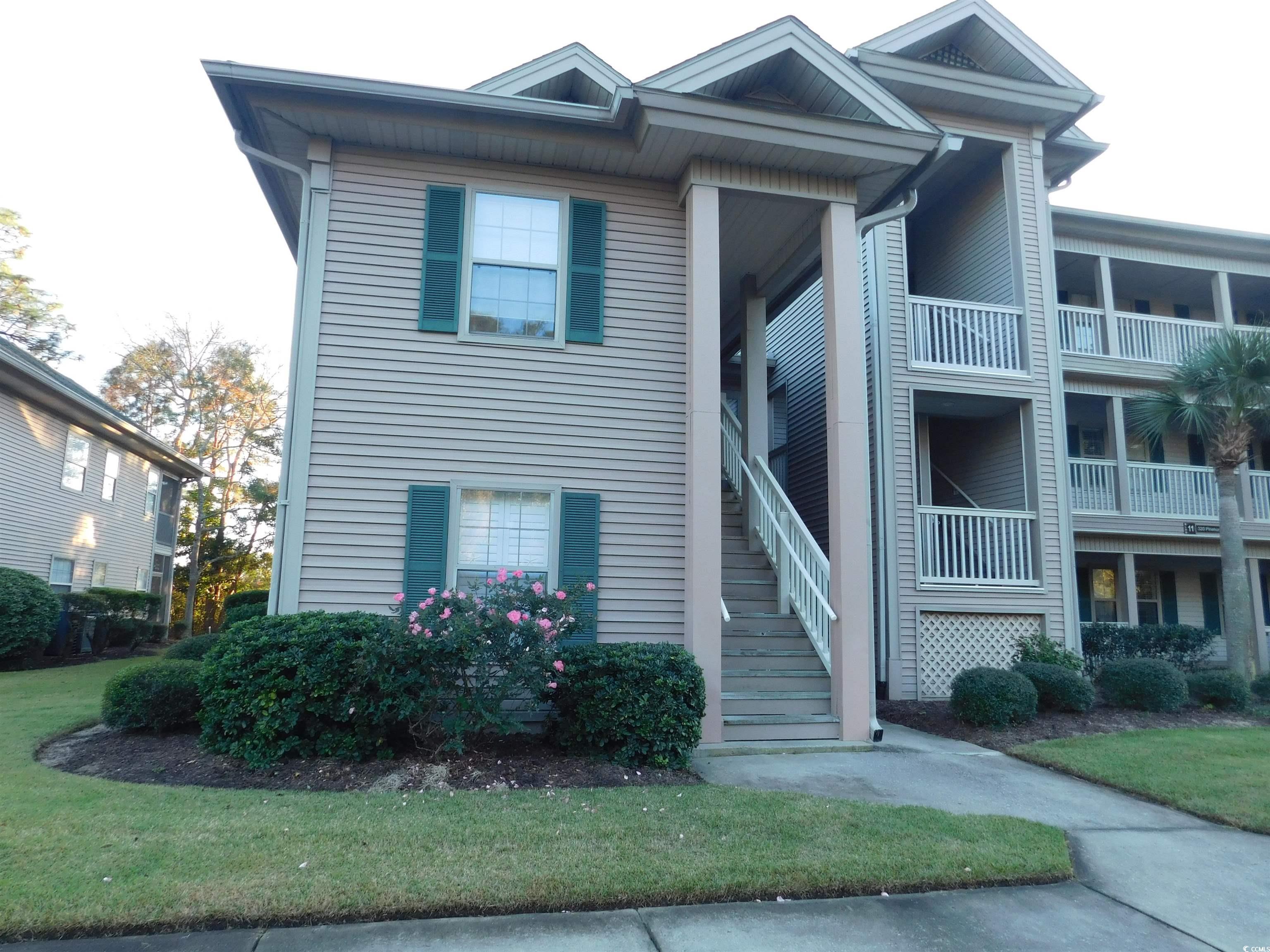320 Pinehurst Ln. UNIT 11E Pawleys Island, SC 29585