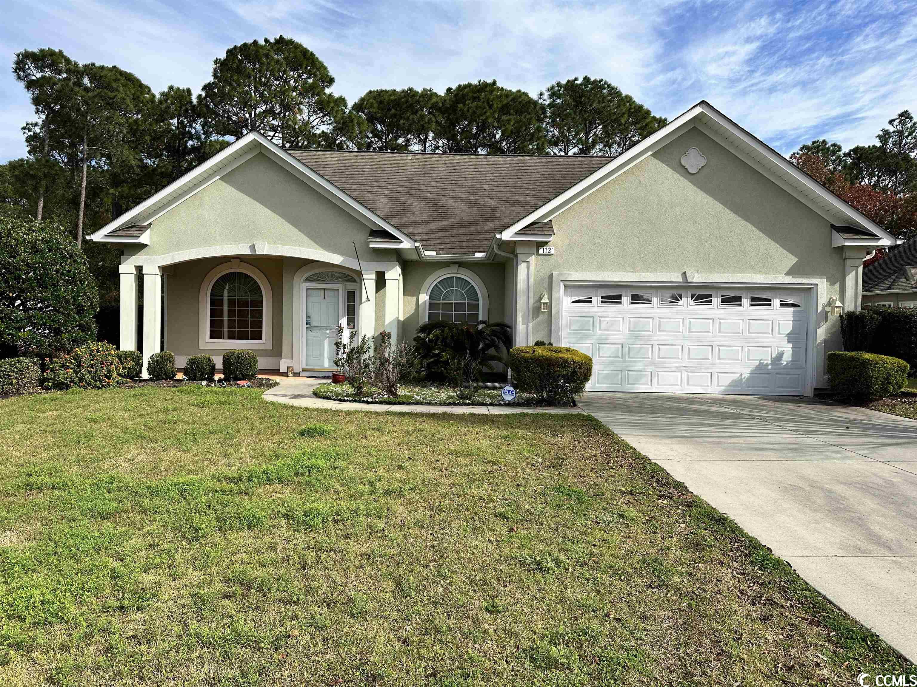 112 Kessinger Dr. Surfside Beach, SC 29575