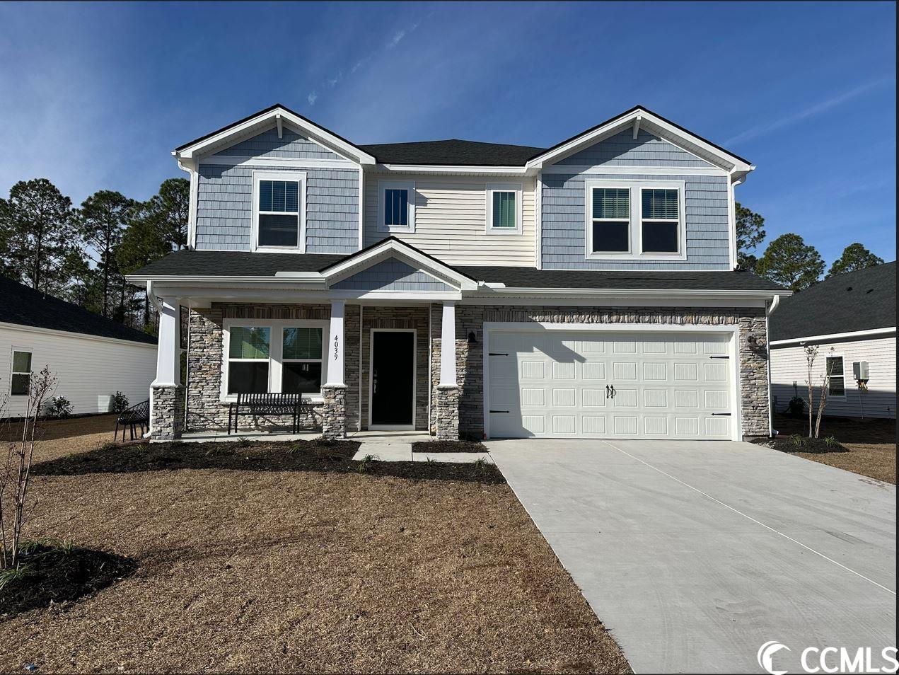 4039 Bayhill St. Myrtle Beach, SC 29579