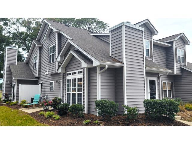 503 20th Ave. N UNIT 9A North Myrtle Beach, SC 29582