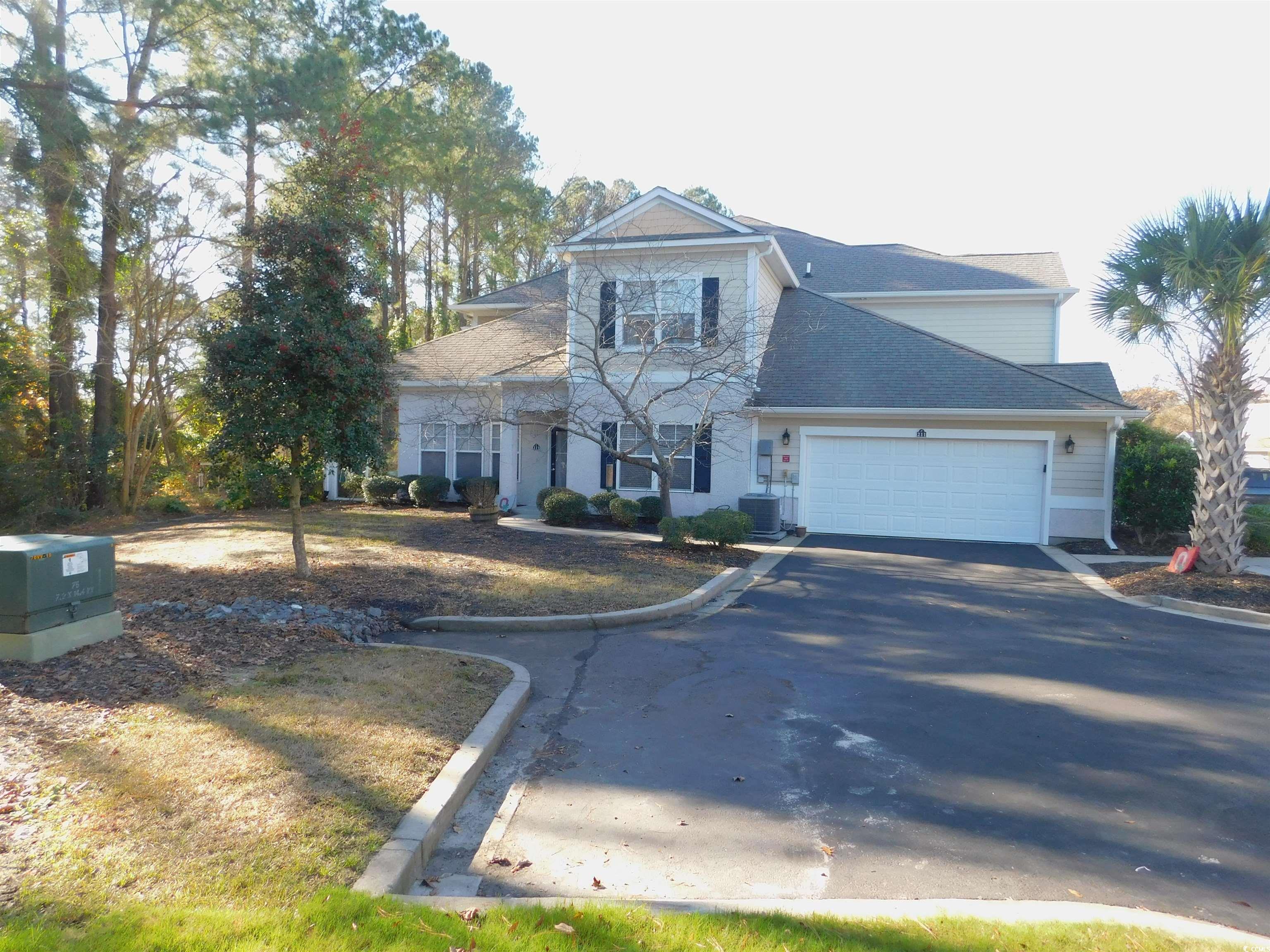 2450 Marsh Glen Dr. UNIT #211 North Myrtle Beach, SC 29582