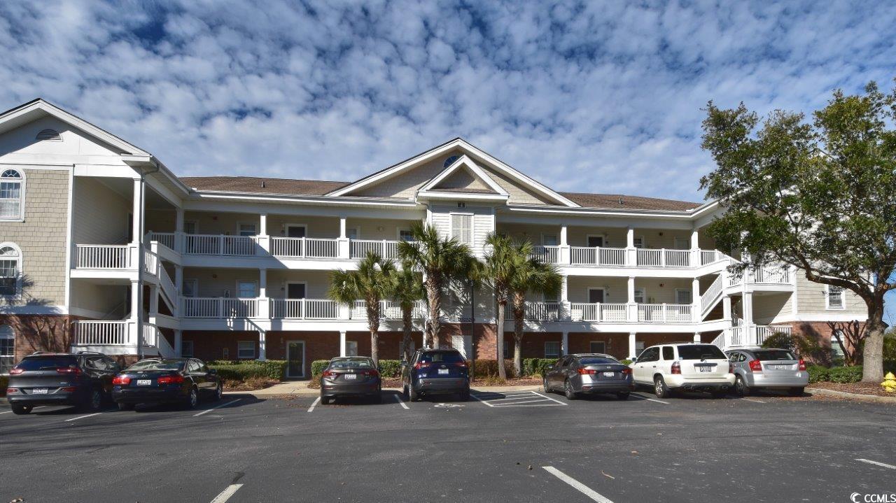 5825 Catalina Dr. UNIT #433 North Myrtle Beach, SC 29582
