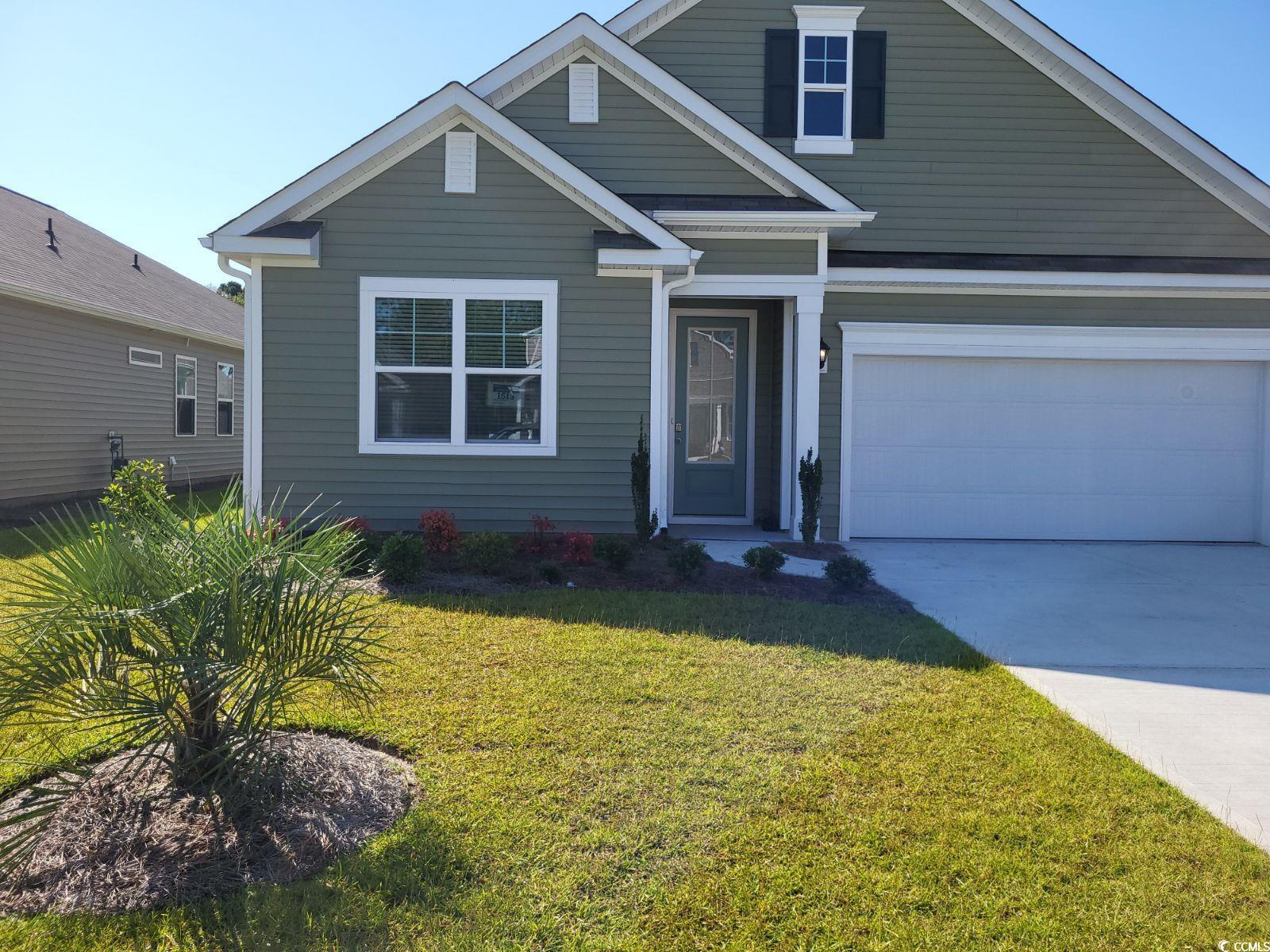 3196 Sutherland Dr. Little River, SC 29566