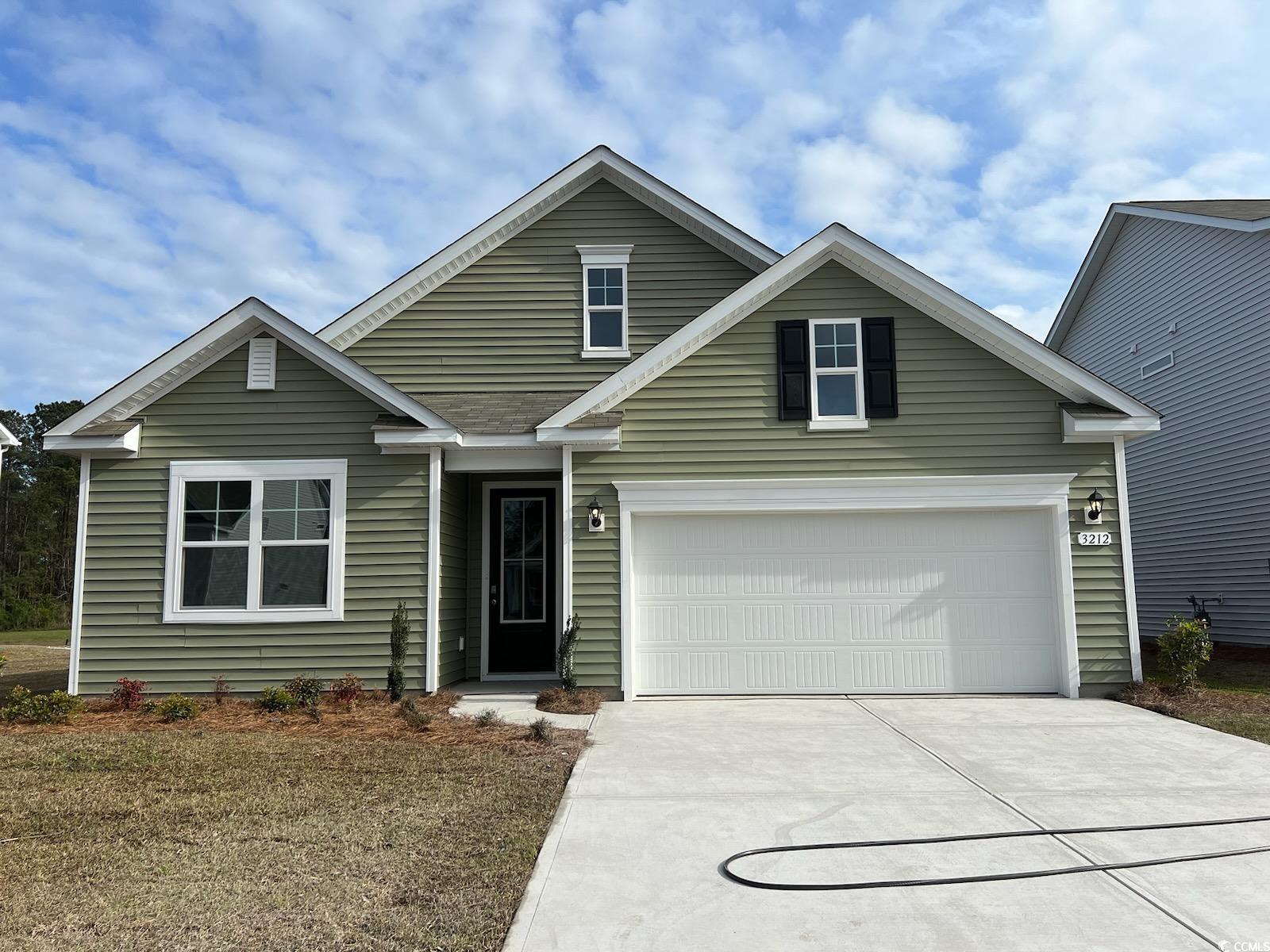 3212 Sutherland Dr. Little River, SC 29566