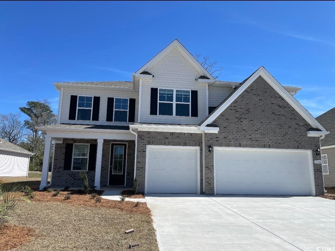 3136 Sutherland Dr. Little River, SC 29566