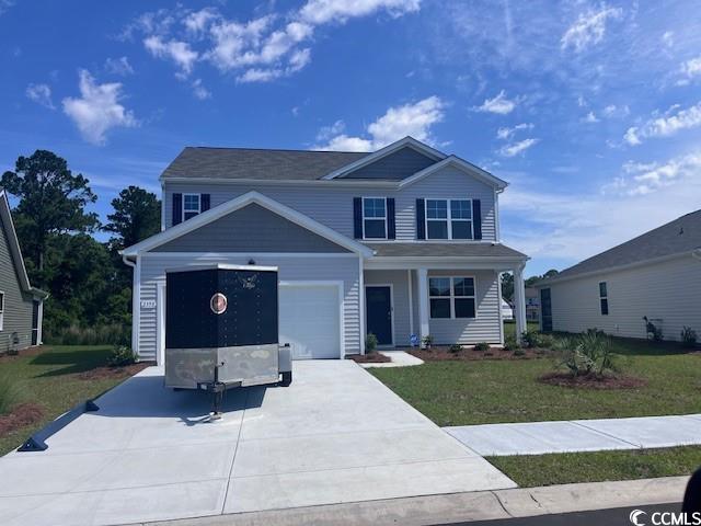 2350 Ainsley Dr. Little River, SC 29566
