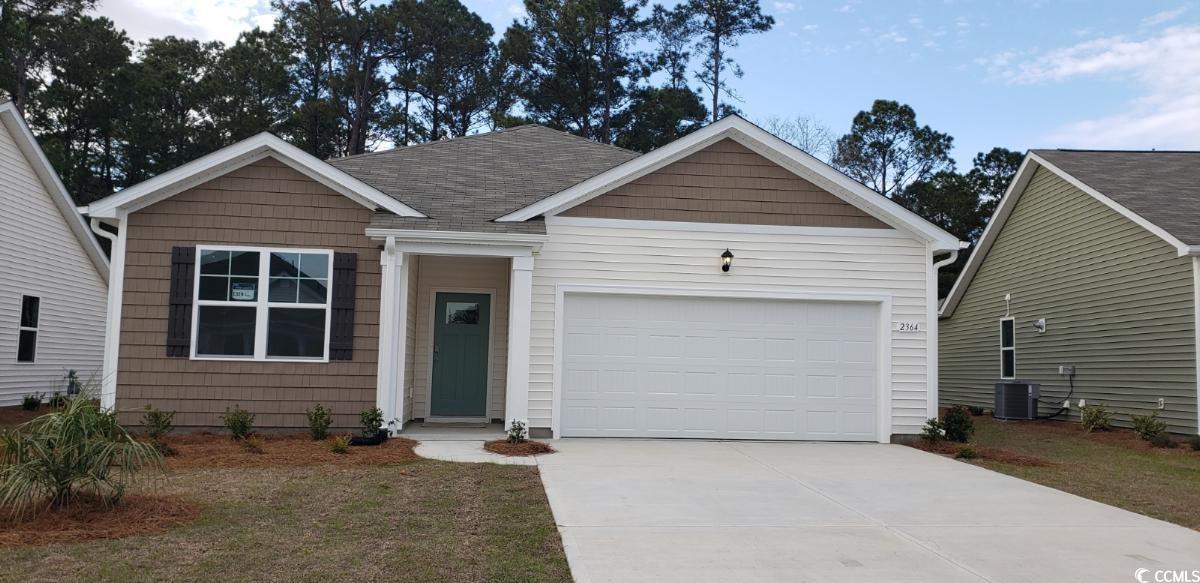 2364 Ainsley Dr. Little River, SC 29566
