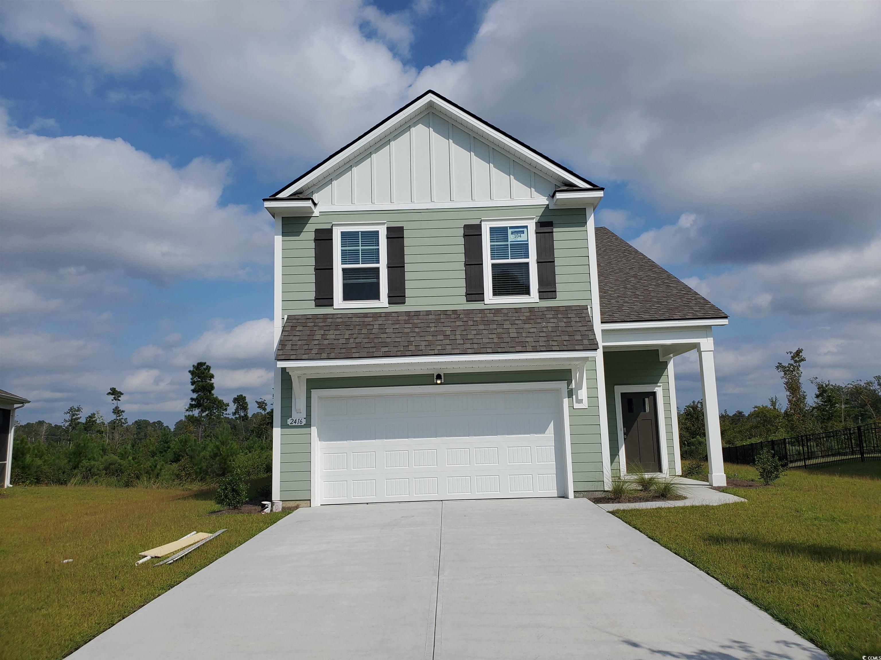 welcome to our newest community; kingston bay! located in conway and is minutes from the heart of downtown! residents will enjoy easy access to local shopping, dining, and entertainment. conway is a charming historic town with oak tree-lined streets, historic homes, unique shops, remarkable restaurants, and a flourishing art community. the wren is a masterfully designed two-story floorplan with ample living space. featuring an open concept first floor with a large island overlooking the dining area and family room, stainless whirlpool appliances, and granite countertops. the primary bedroom suite and laundry room are conveniently located on the first floor, as well. the second floor opens to a versatile loft space, three spacious secondary bedrooms, two full bathrooms, plenty of closets for storage, and a huge bonus room over the garage! it gets better- this is america's smart home! control the thermostat, front door light and lock, and video doorbell from your smartphone or with voice commands to alexa.  *photos are of a similar wren home.  (home and community information, including pricing, included features, terms, availability and amenities, are subject to change prior to sale at any time without notice or obligation. square footages are approximate. pictures, photographs, colors, features, and sizes are for illustration purposes only and will vary from the homes as built. equal housing opportunity builder.)