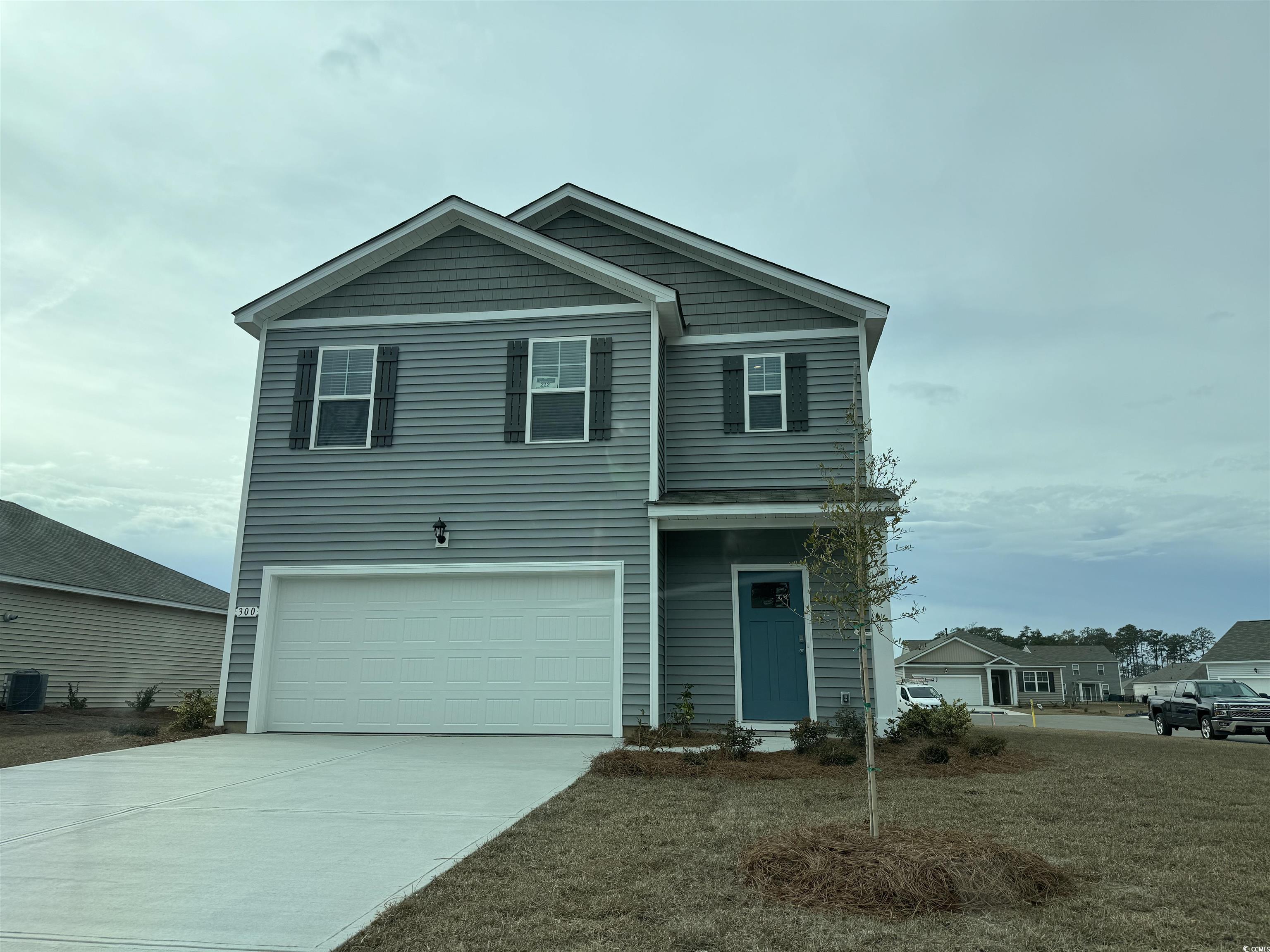 300 Black Pearl Way Myrtle Beach, SC 29588