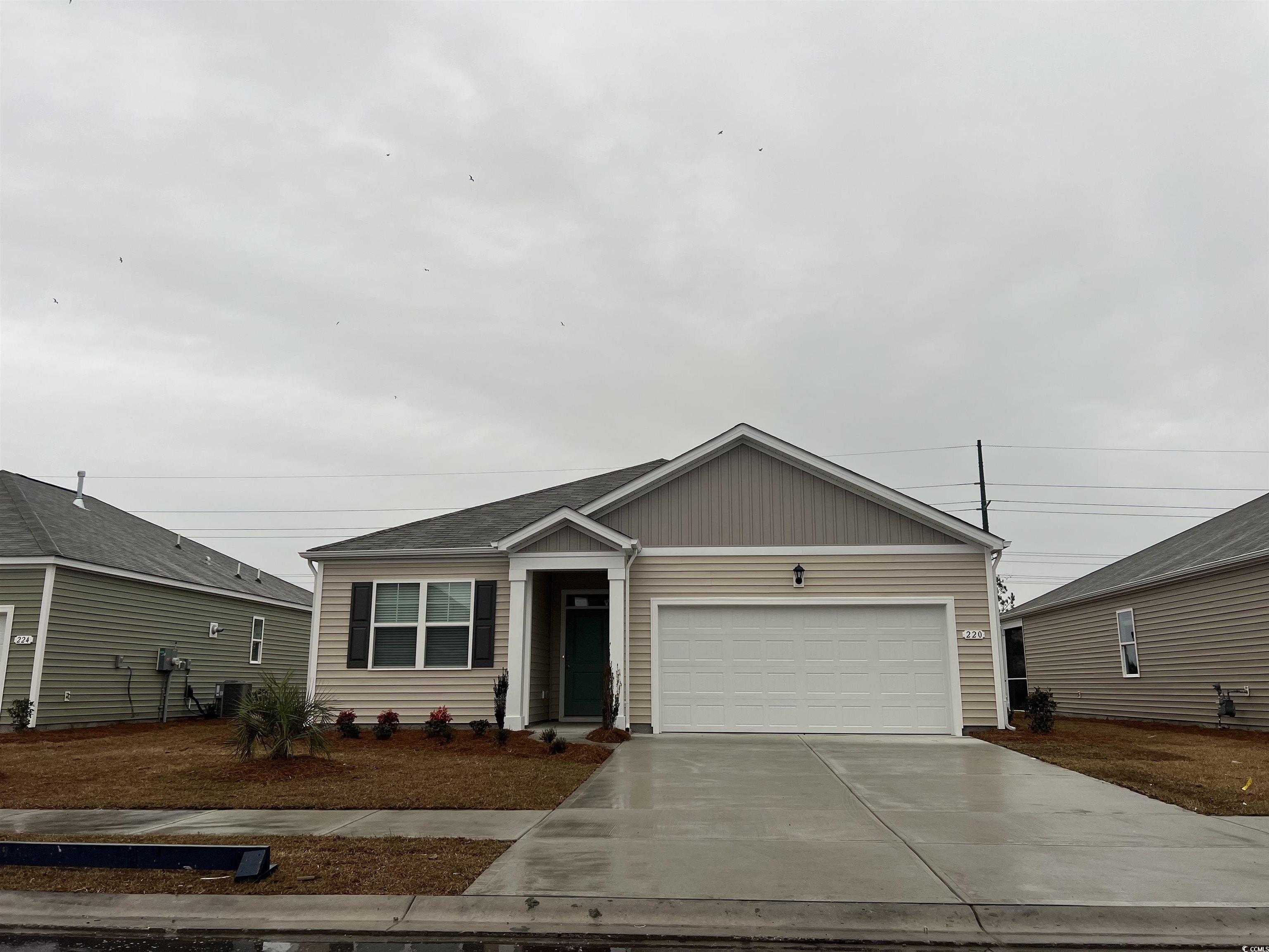 220 Londonshire Dr. Myrtle Beach, SC 29579