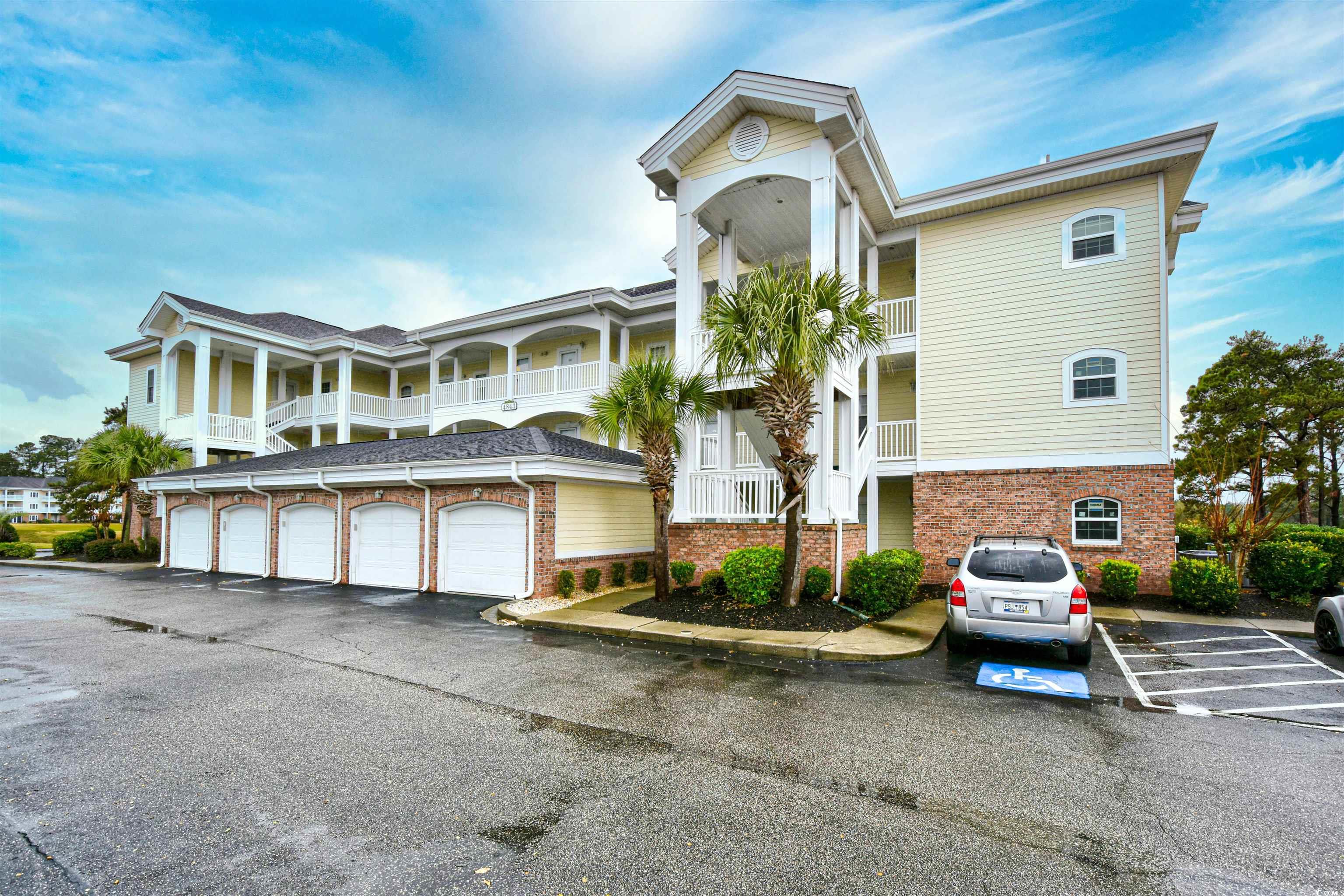 don't miss this incredible opportunity to own this recently renovated, 2 bedroom 2 bathroom condo with a pond and golf course view- located in the prestigious golf course community of magnolia north. this unit features updated lvp flooring throughout the main living areas, with all upgraded fixtures, ceiling fans, and well coordinated furnishings and decor in every room. the kitchen is equipped with all appliances, quartz countertops, backsplash, and a breakfast bar. each bedroom includes newly replaced carpets, plenty of closet space, and access to its own bathroom, while the master also offers a walk in closet and a linen closet. enjoy one of the best views you could have- a view of the pond, watch the sun set, and the fairways from your second floor balcony, and spend your days relaxing at the community amenities. magnolia north offers a community pool, grilling & picnic areas, and is perfectly situated in the heart of myrtle beach, close to all of the grand strand's finest dining, shopping, golf, and entertainment attractions- within 5 minutes to broadway at the beach and a short drive to the ocean. you won't want to miss this. schedule your showing today!