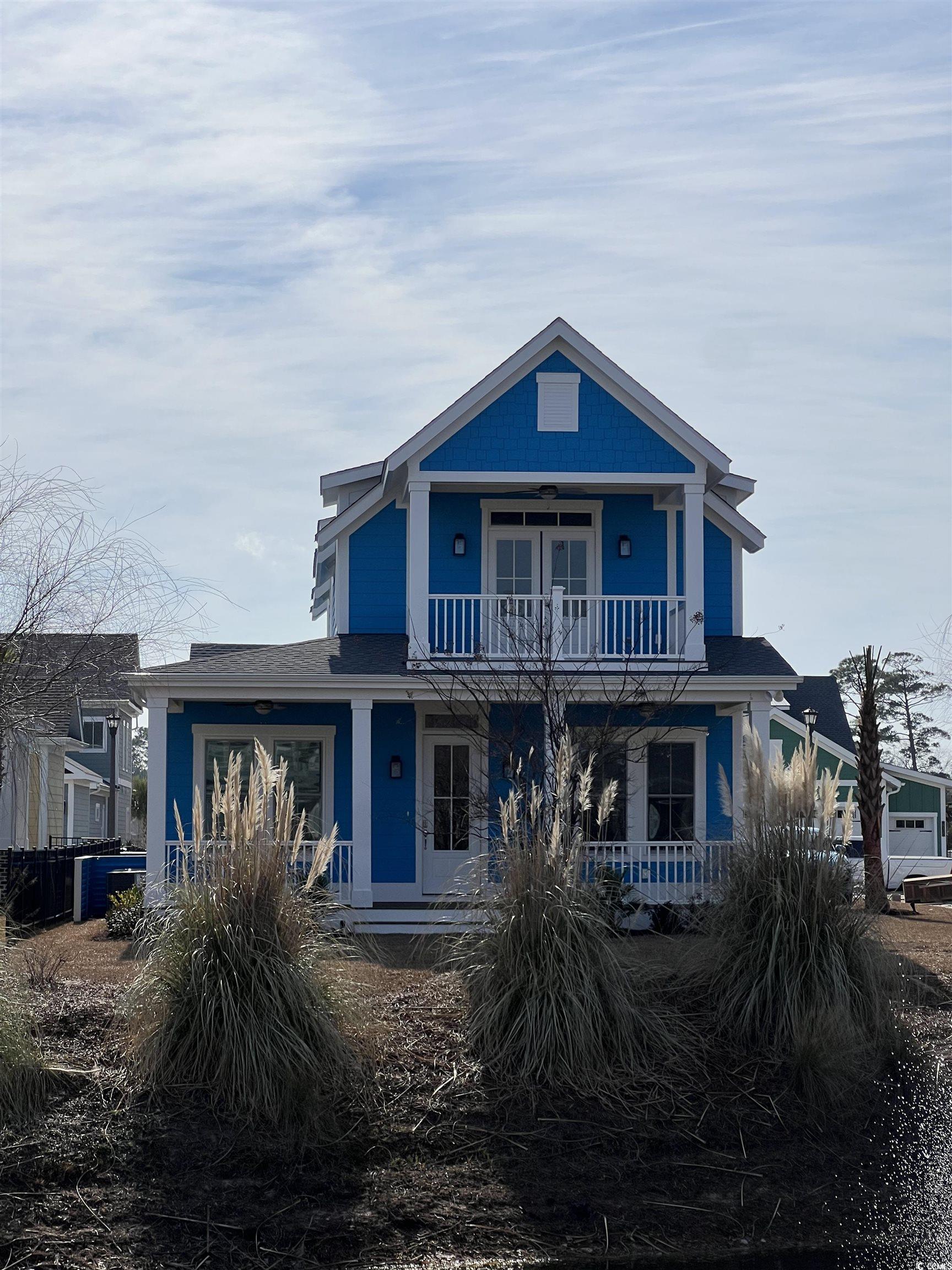 827 Crescent Sable Ct. Myrtle Beach, SC 29572