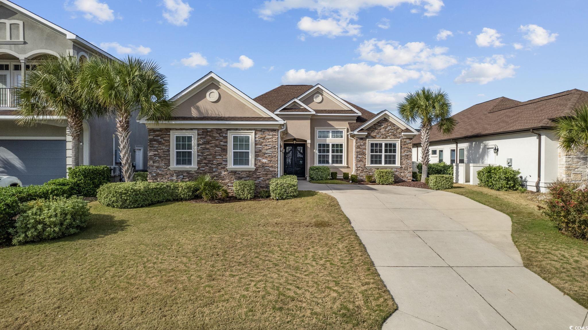 910 Bluffview Dr. Myrtle Beach, SC 29579