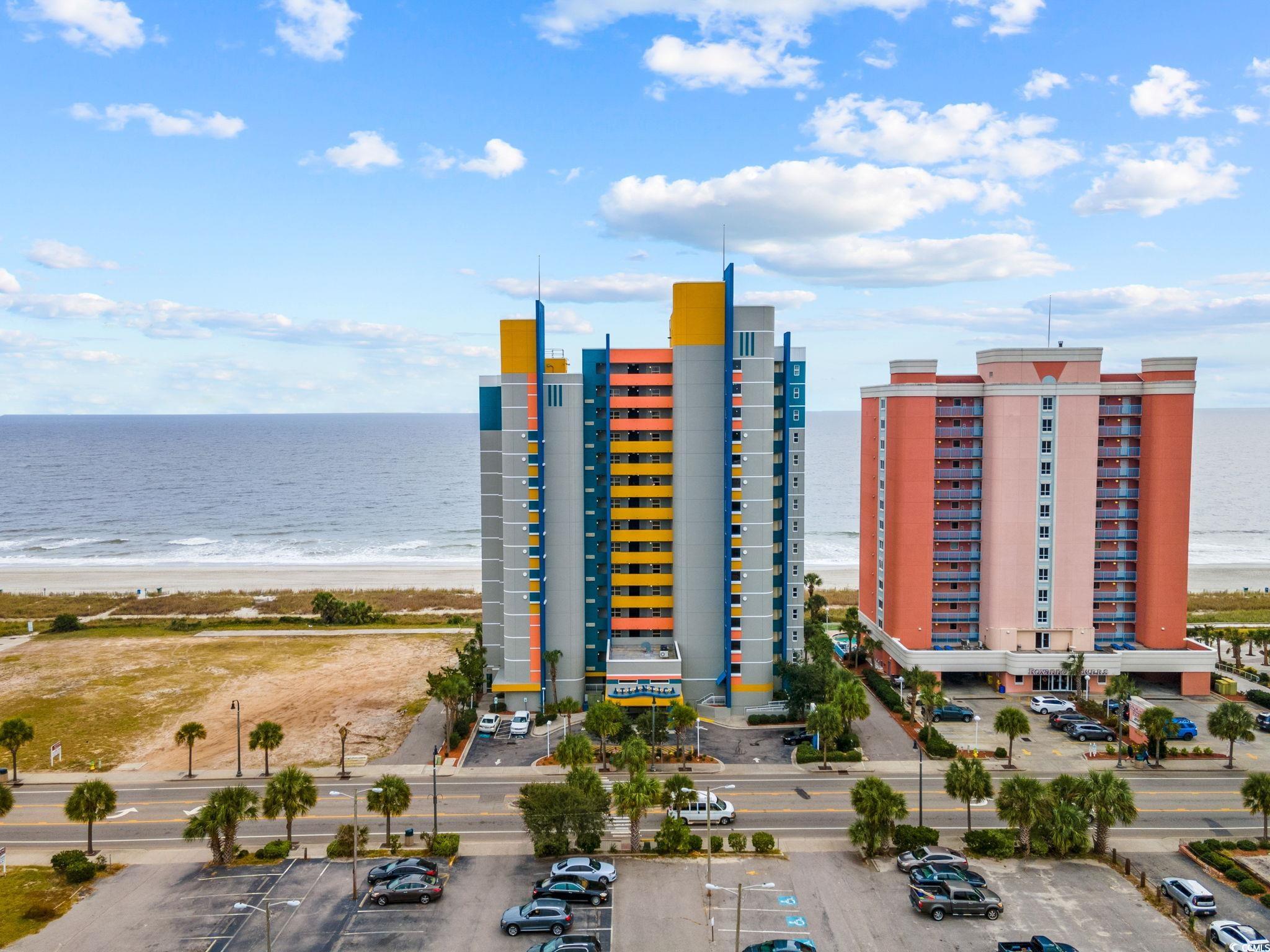 1700 N Ocean Blvd. N UNIT #751 Myrtle Beach, SC 29577