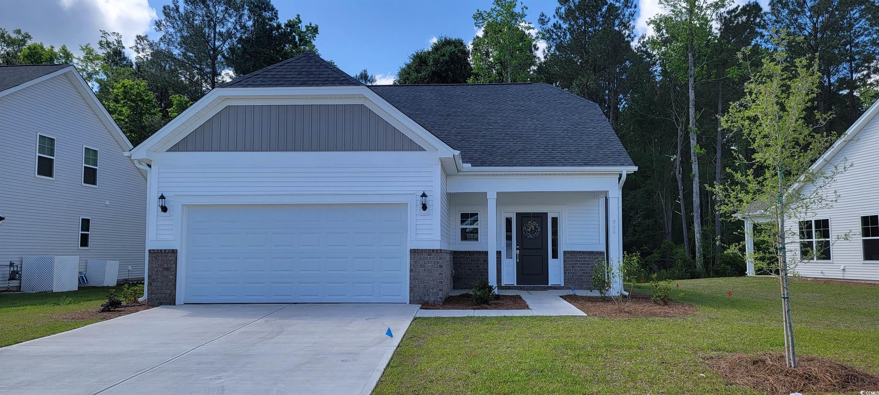 984 Agostino Dr. Myrtle Beach, SC 29579
