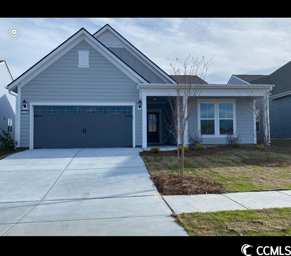 • this del webb neighborhood features extensive on-site amenities such as indoor/outdoor pool, fitness center, pickle ball, tennis courts, bocce ball court, fire pit overlooking the intracoastal waterway, day dock & a full-time lifestyle director that plans events & activities monthly. in addition to the on-site amenities, you will also have access to the grande dunes ocean club.