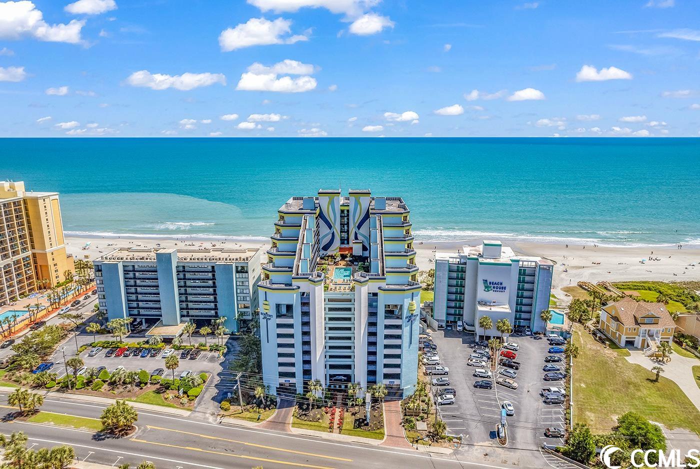 6804 N Ocean Blvd. UNIT #435 Myrtle Beach, SC 29572