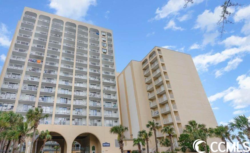 1205 S Ocean Blvd. UNIT #50404 Myrtle Beach, SC 29577