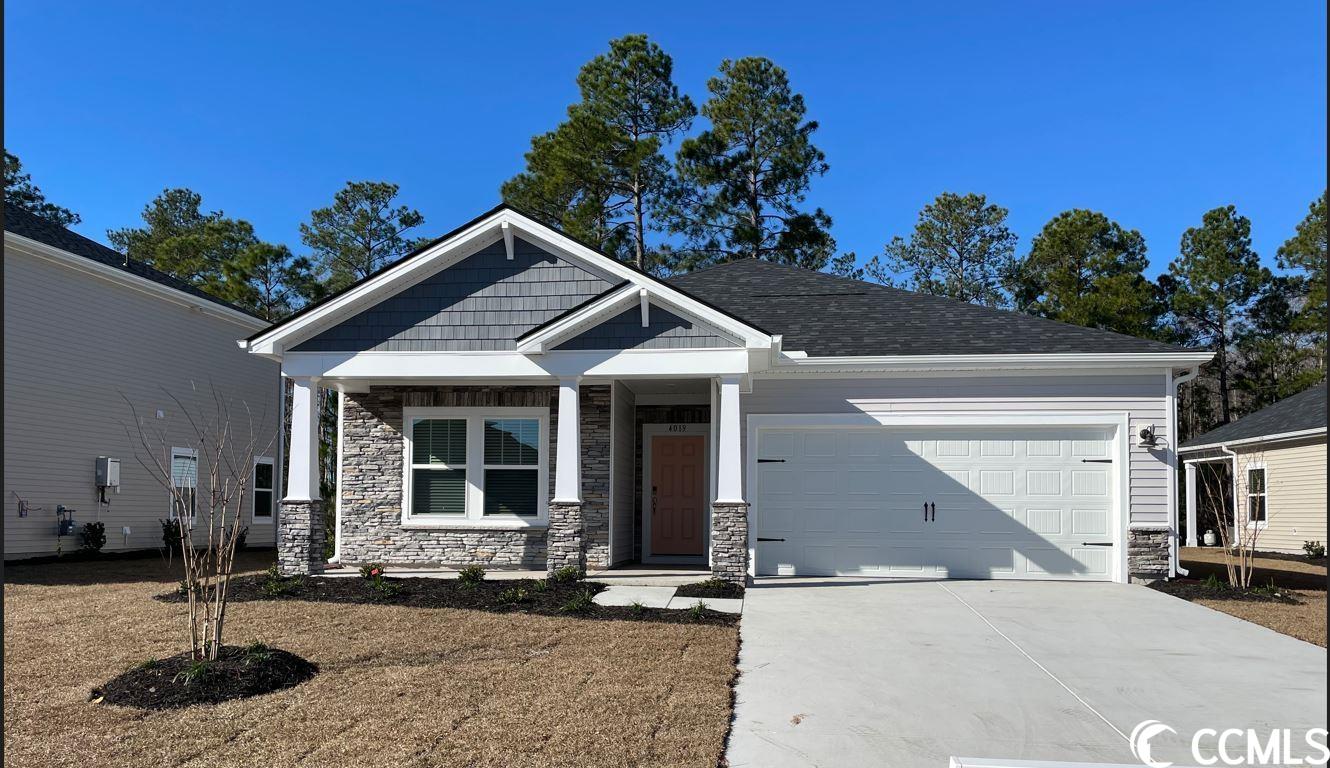 4019 Bayhill St. Myrtle Beach, SC 29579