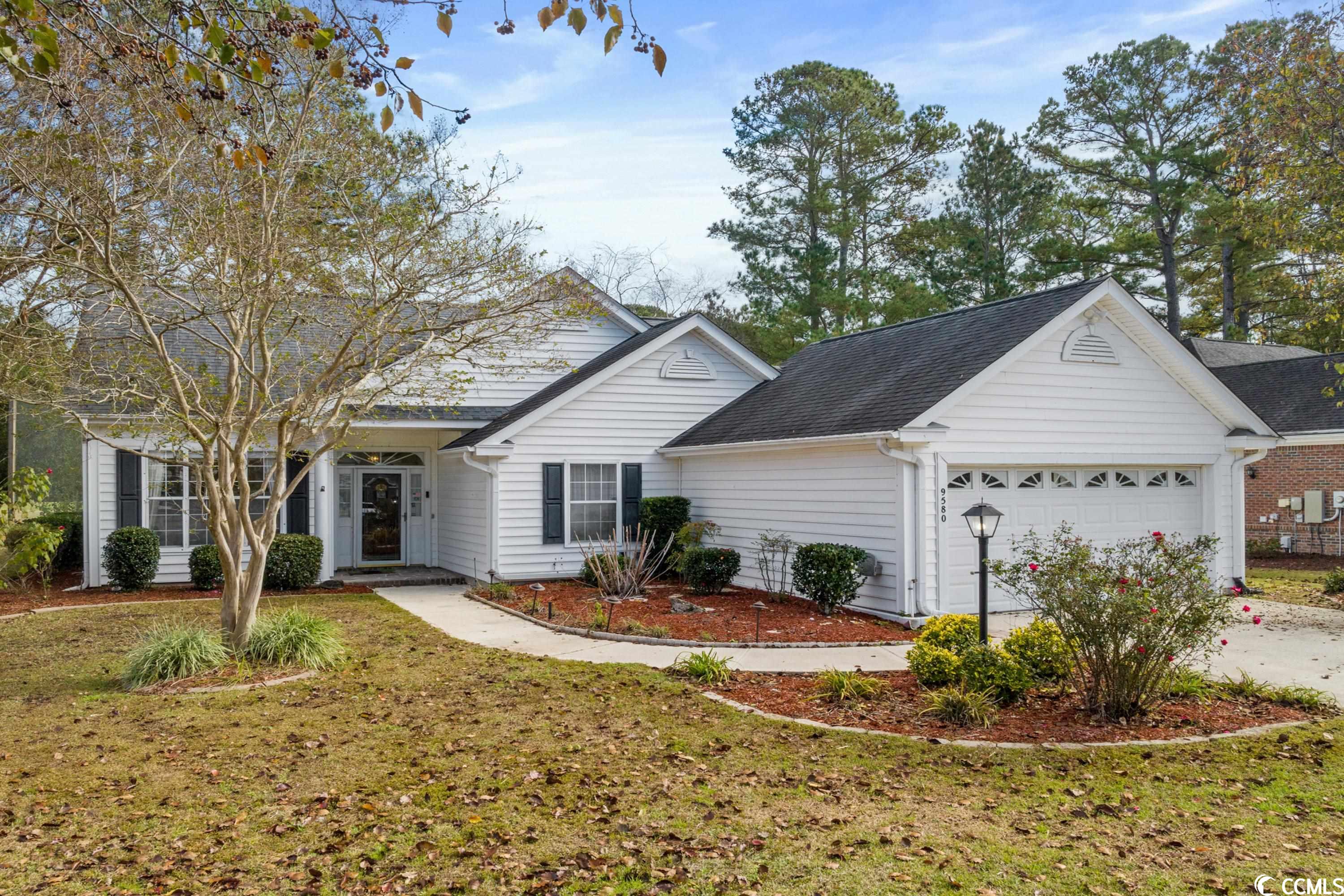 9580 Indigo Creek Blvd. Murrells Inlet, SC 29576