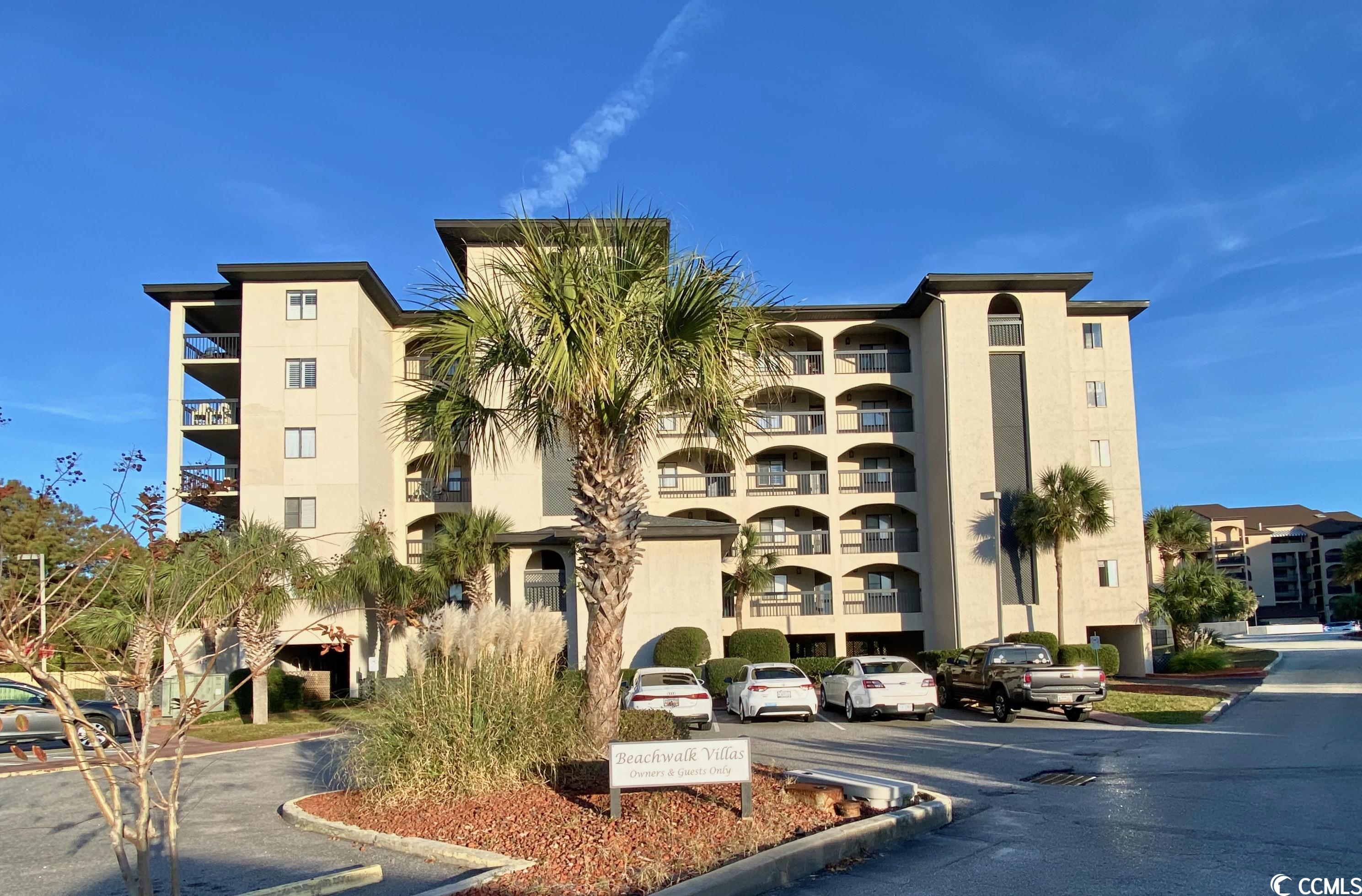 200 Lands End Blvd. UNIT #1020 Myrtle Beach, SC 29572