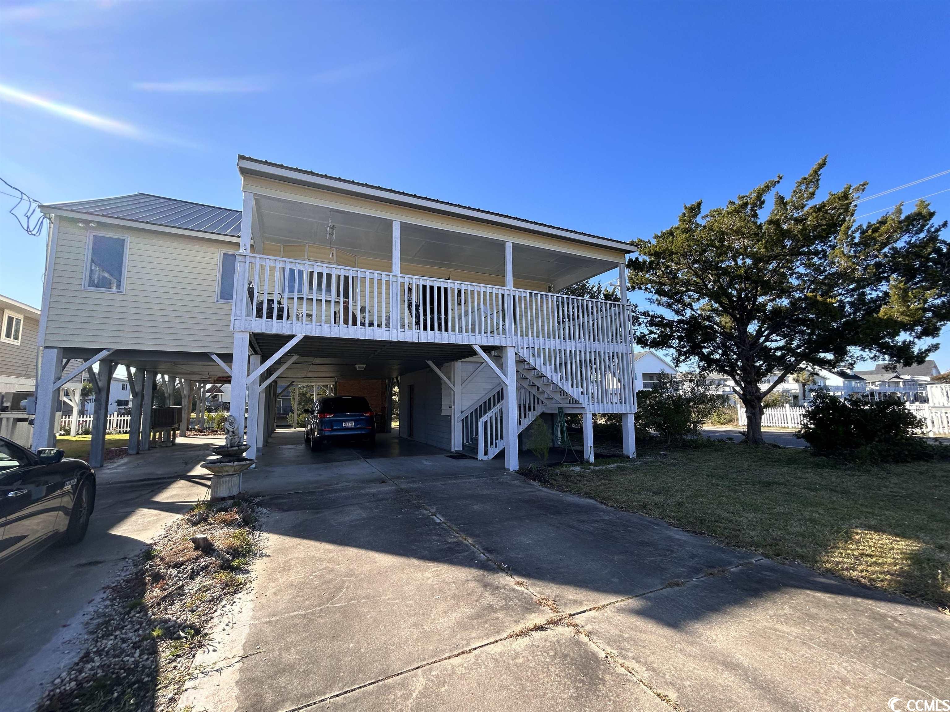 319 36th Ave. N North Myrtle Beach, SC 29582