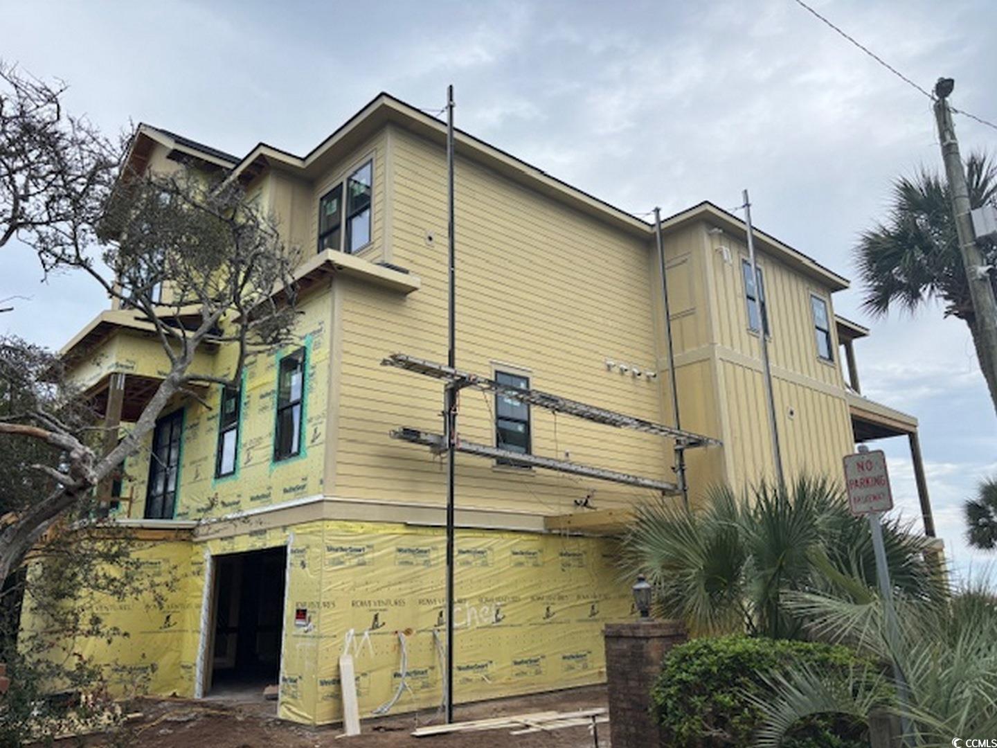 4300 N Ocean Blvd. Myrtle Beach, SC 29577
