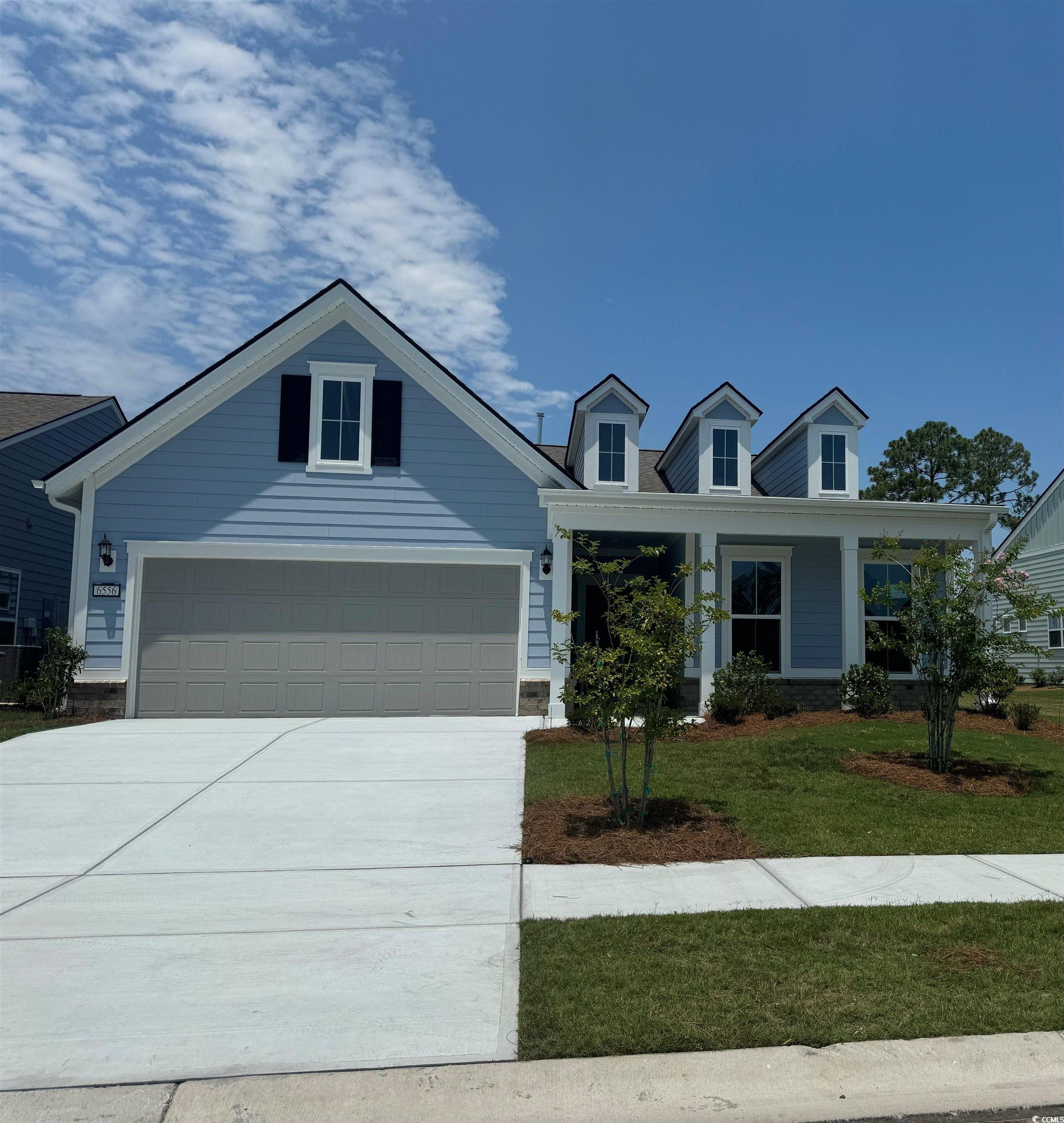 6556 Torino Lane Myrtle Beach, SC 29582