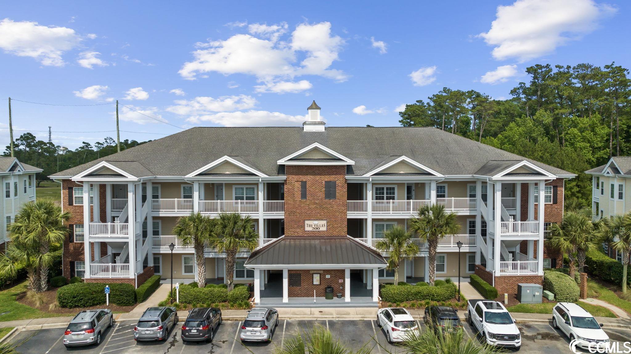 1004 Ray Costin Way UNIT #214 Murrells Inlet, SC 29576