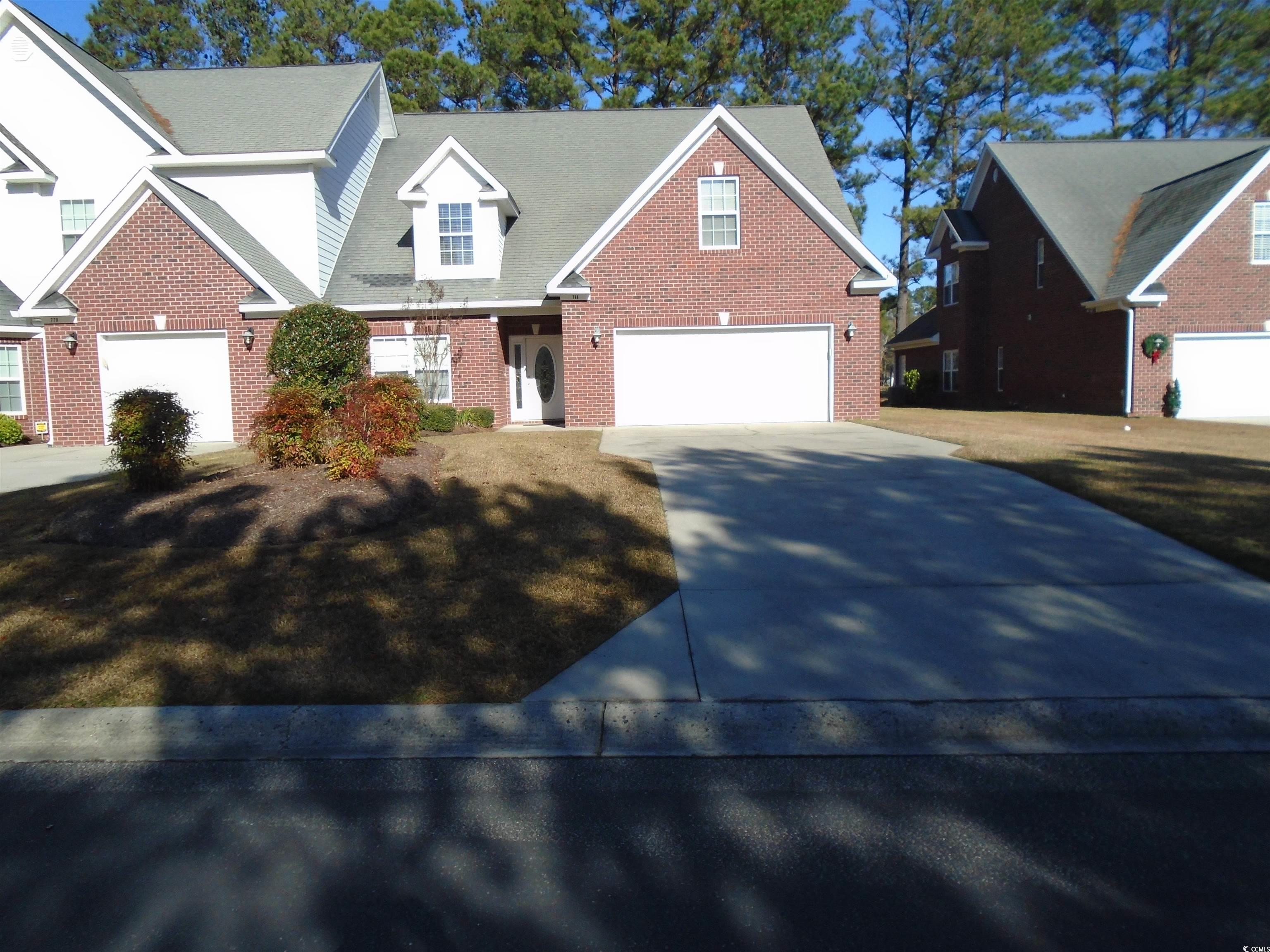 766 Foxtail Dr., Longs, SC 29568