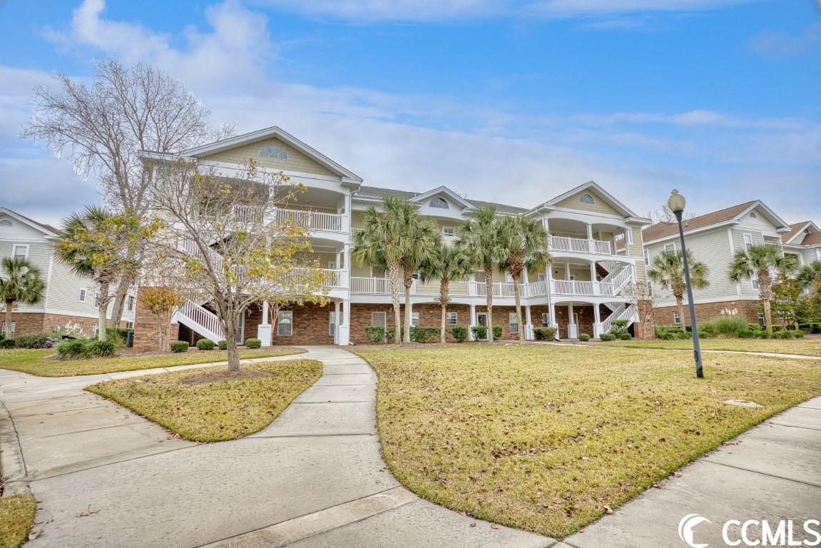 5801 Oyster Catcher Dr. UNIT #1331 North Myrtle Beach, SC 29582