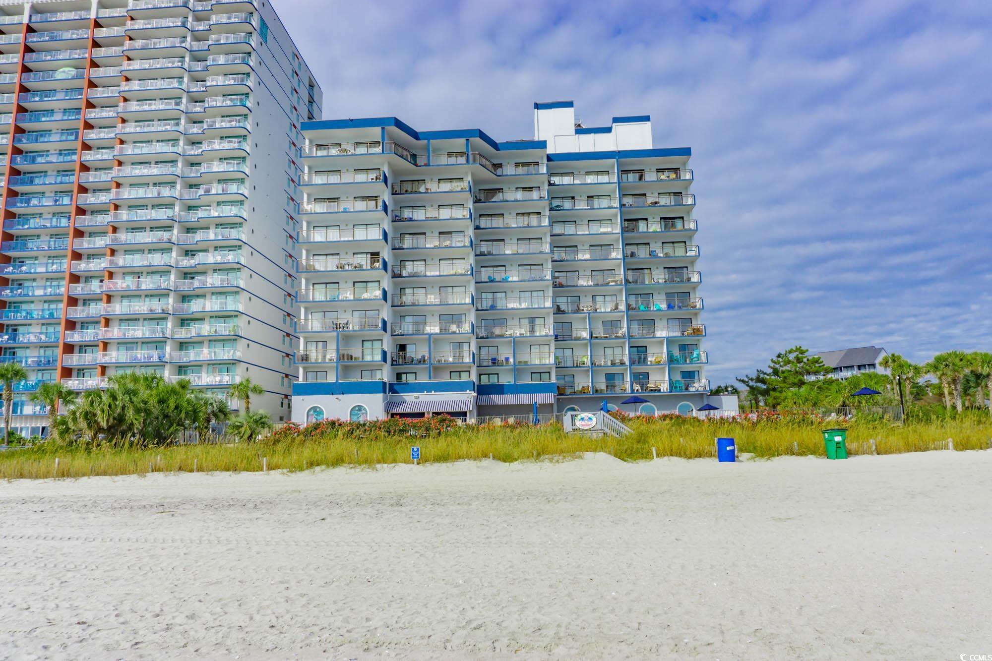 2001 South Ocean Blvd., Myrtle Beach, SC 29572