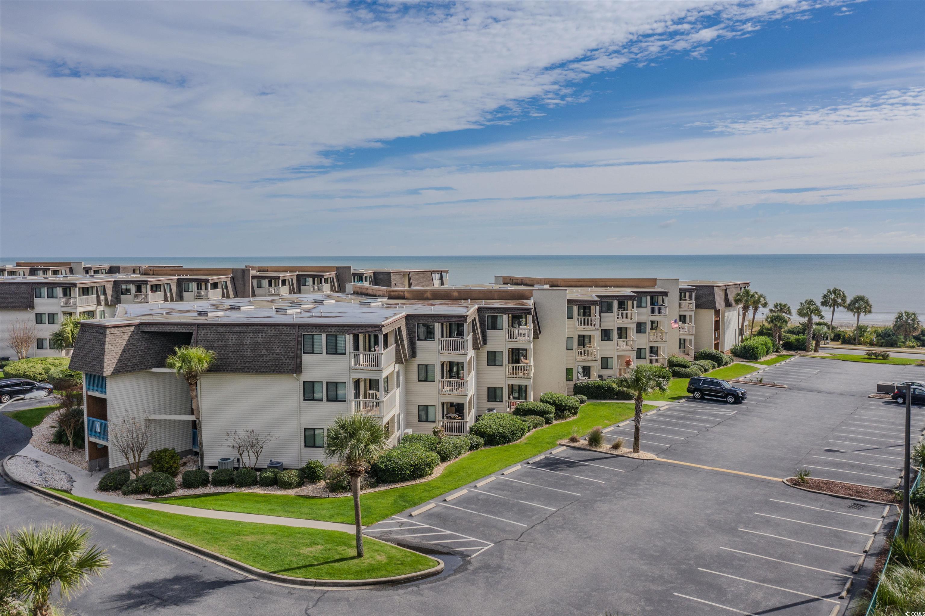 5601 N Ocean Blvd. UNIT A-305 Myrtle Beach, SC 29577