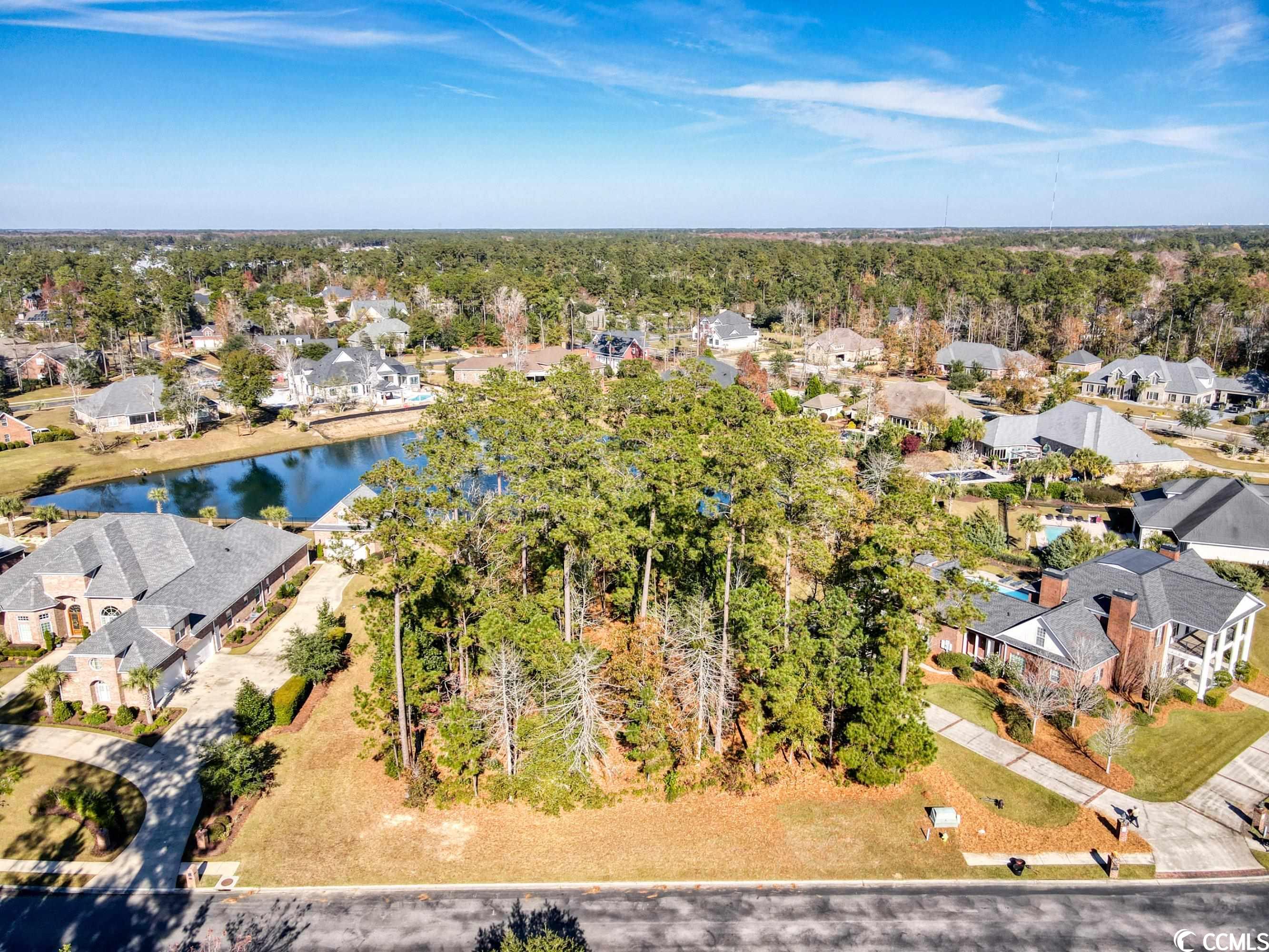 169 Creek Harbour Circle Murrells Inlet, SC 29576