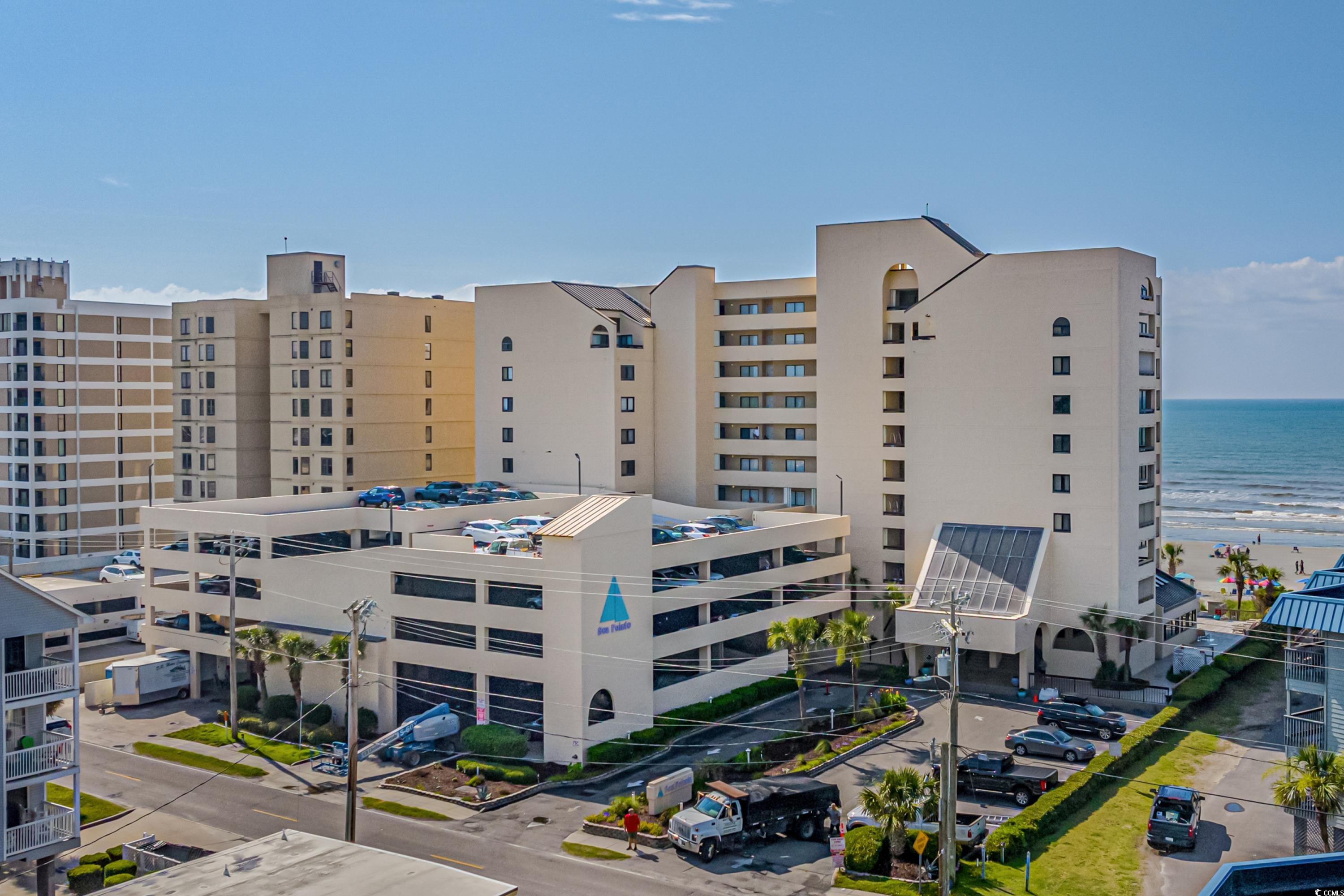 6100 N Ocean Blvd. UNIT #1004 North Myrtle Beach, SC 29582