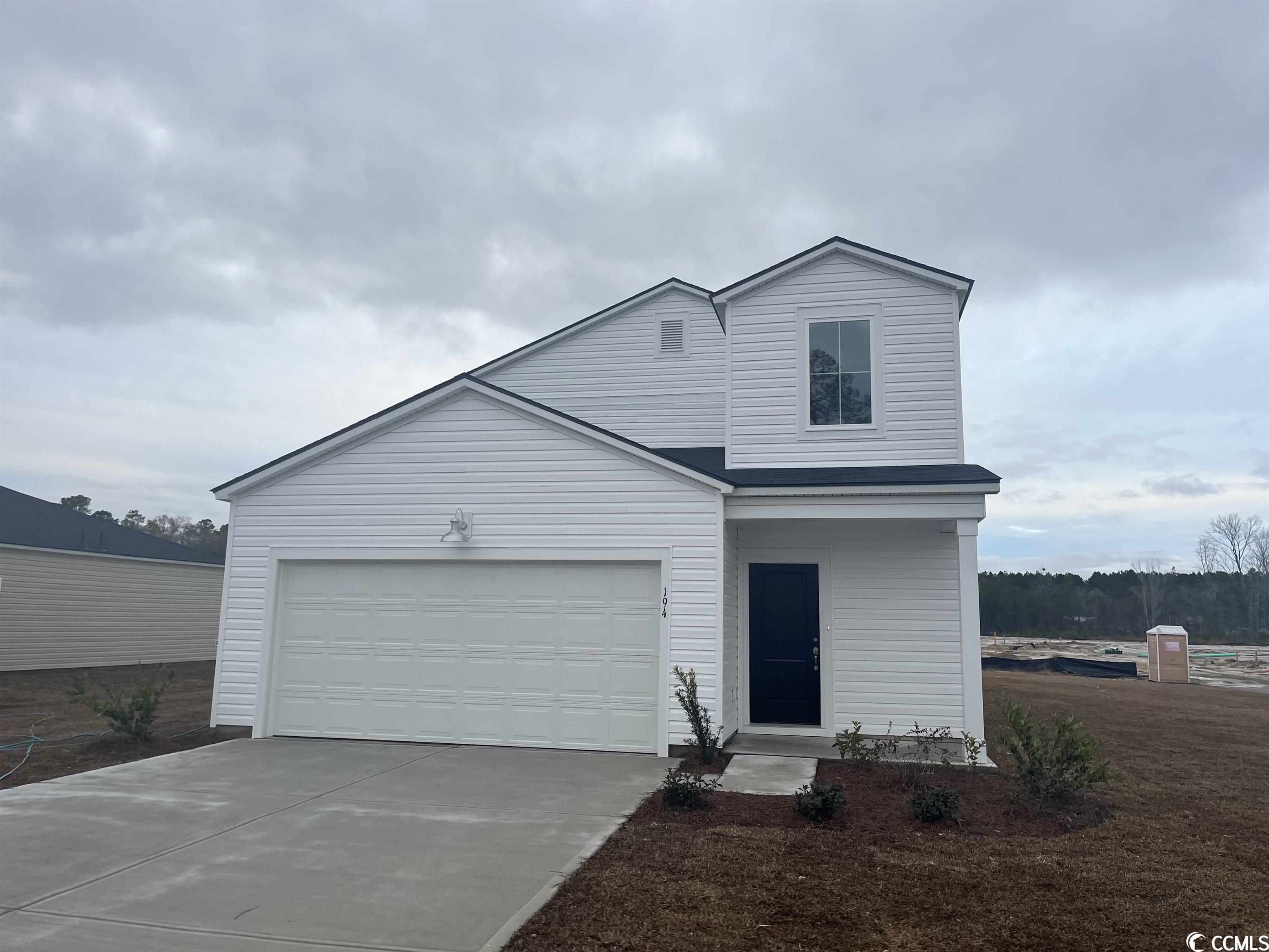 194 Saddle St Conway, SC 29527