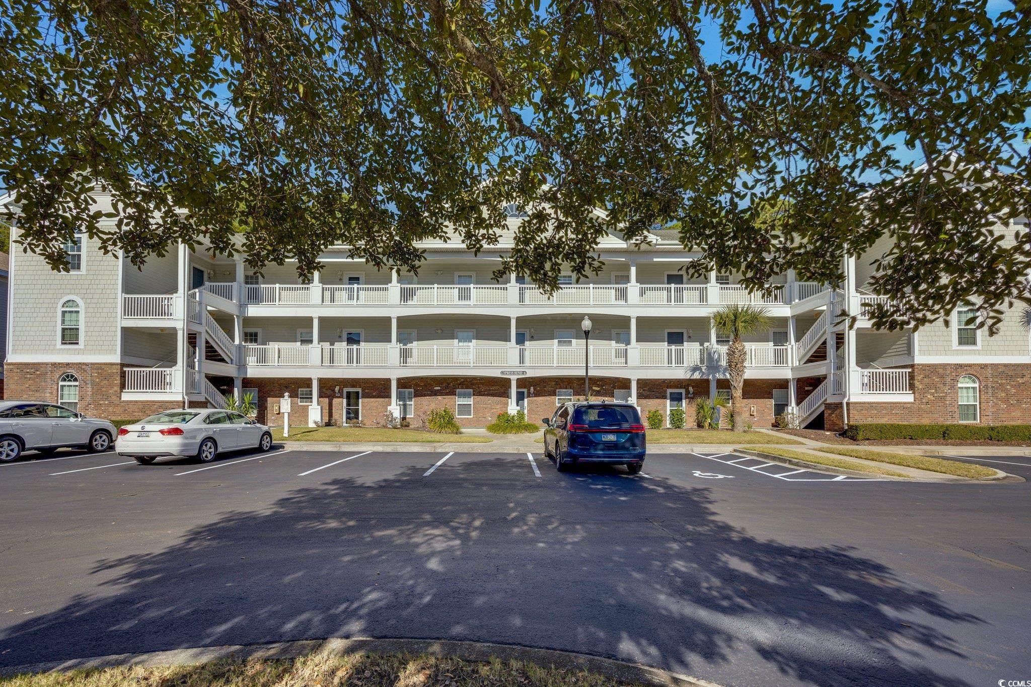 5750 Oyster Catcher Dr. UNIT #633 North Myrtle Beach, SC 29582