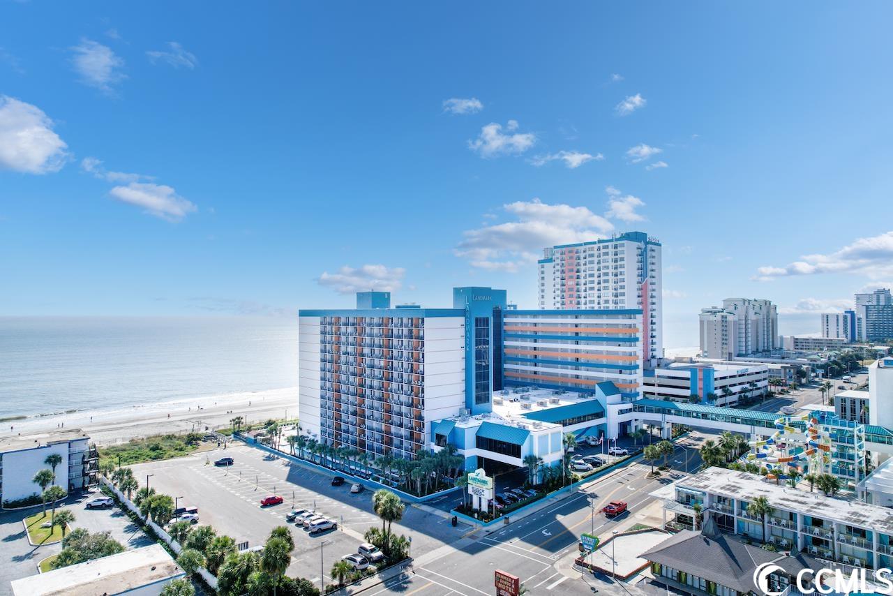 1501 S Ocean Blvd. UNIT #351 Myrtle Beach, SC 29577