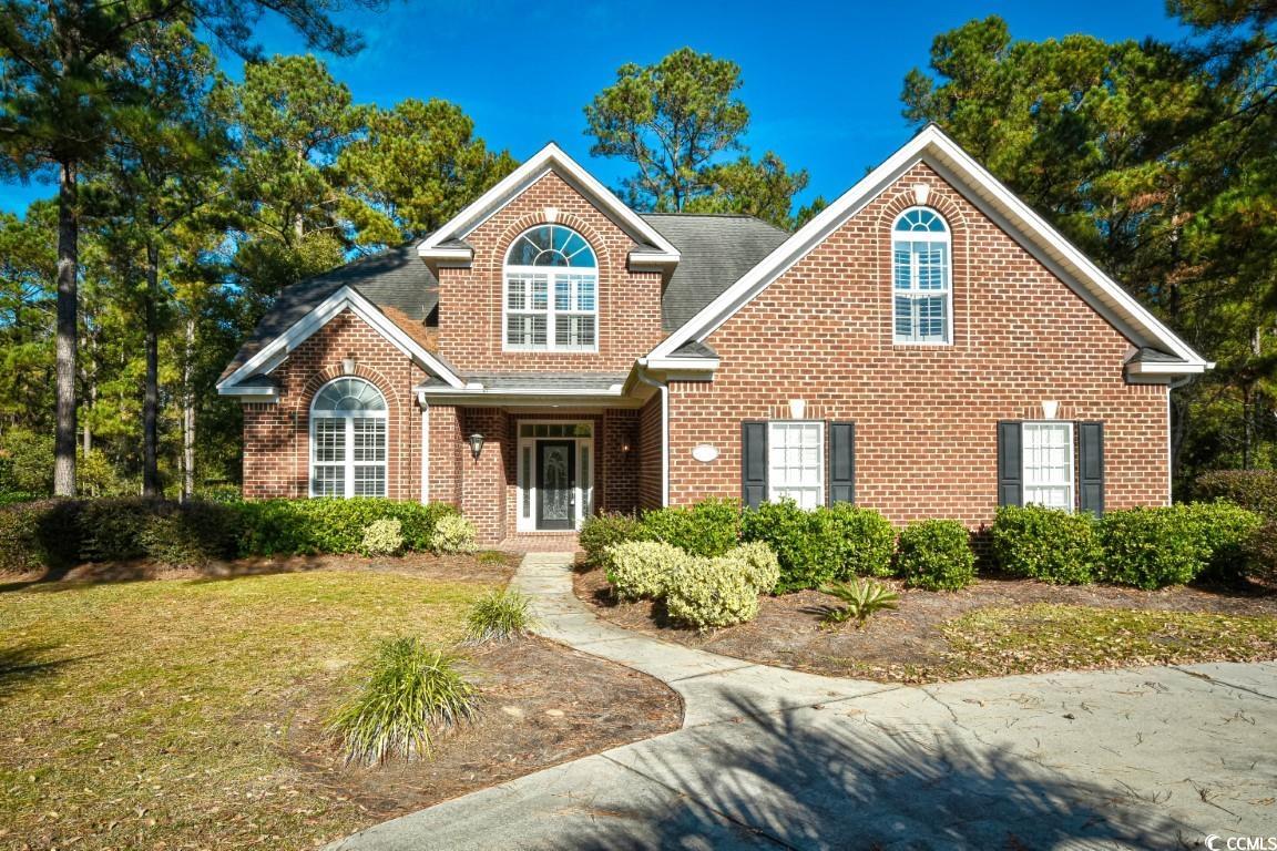 676 Oxbow Dr. Myrtle Beach, SC 29579