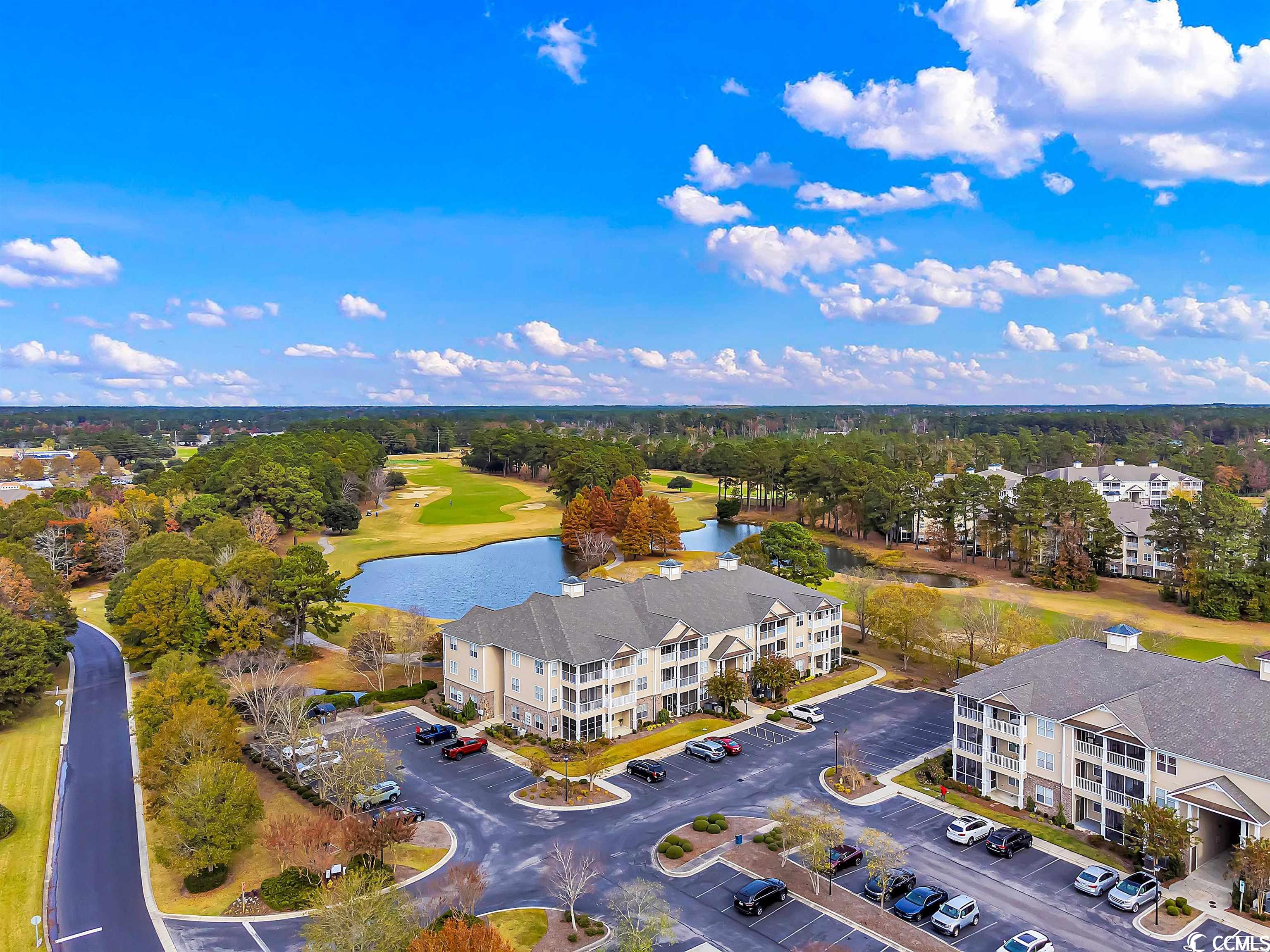 260 S Crow Creek Dr. UNIT #14 Calabash, NC 28467